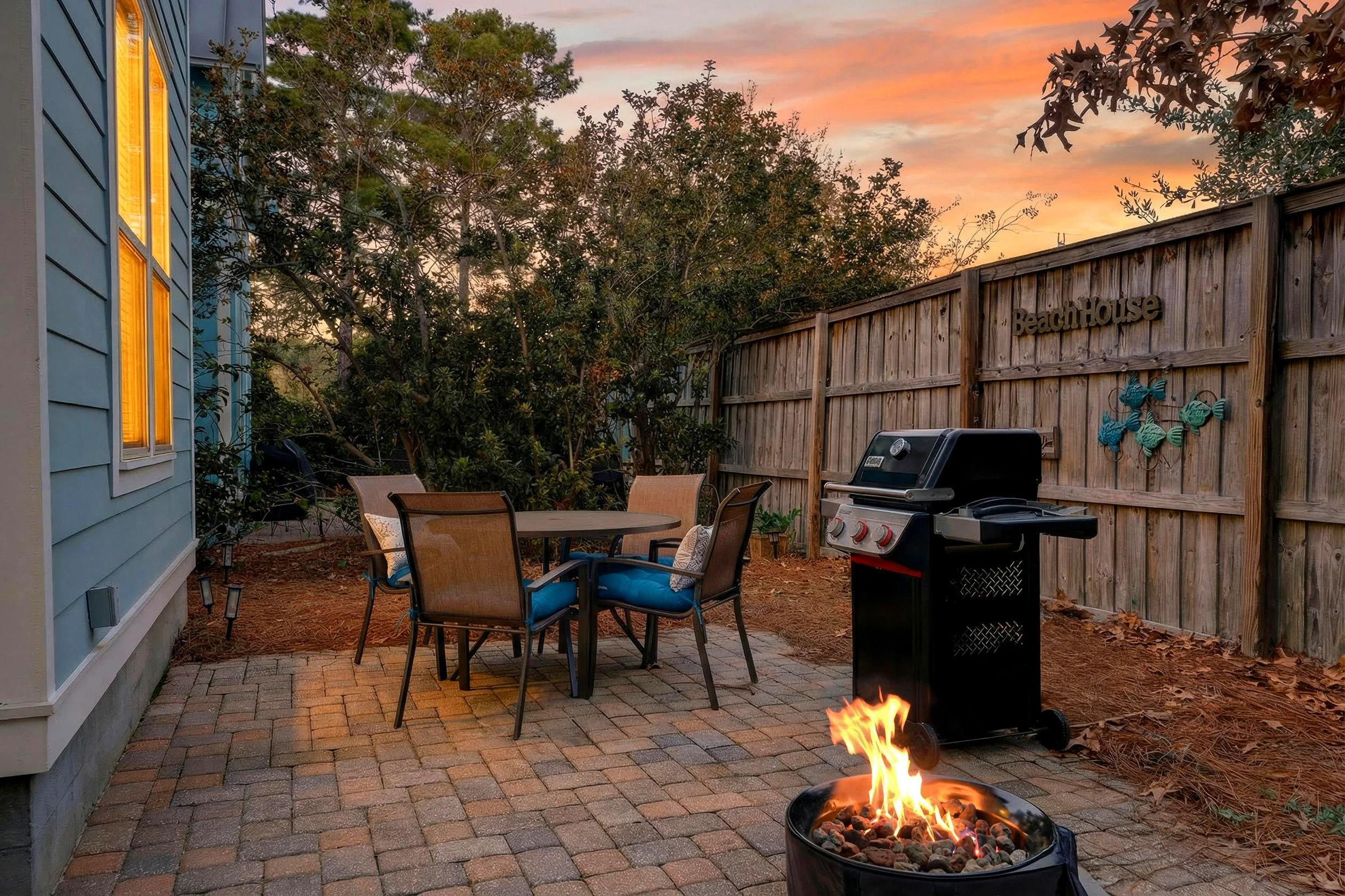 Wander Santa Rosa Cottages #2