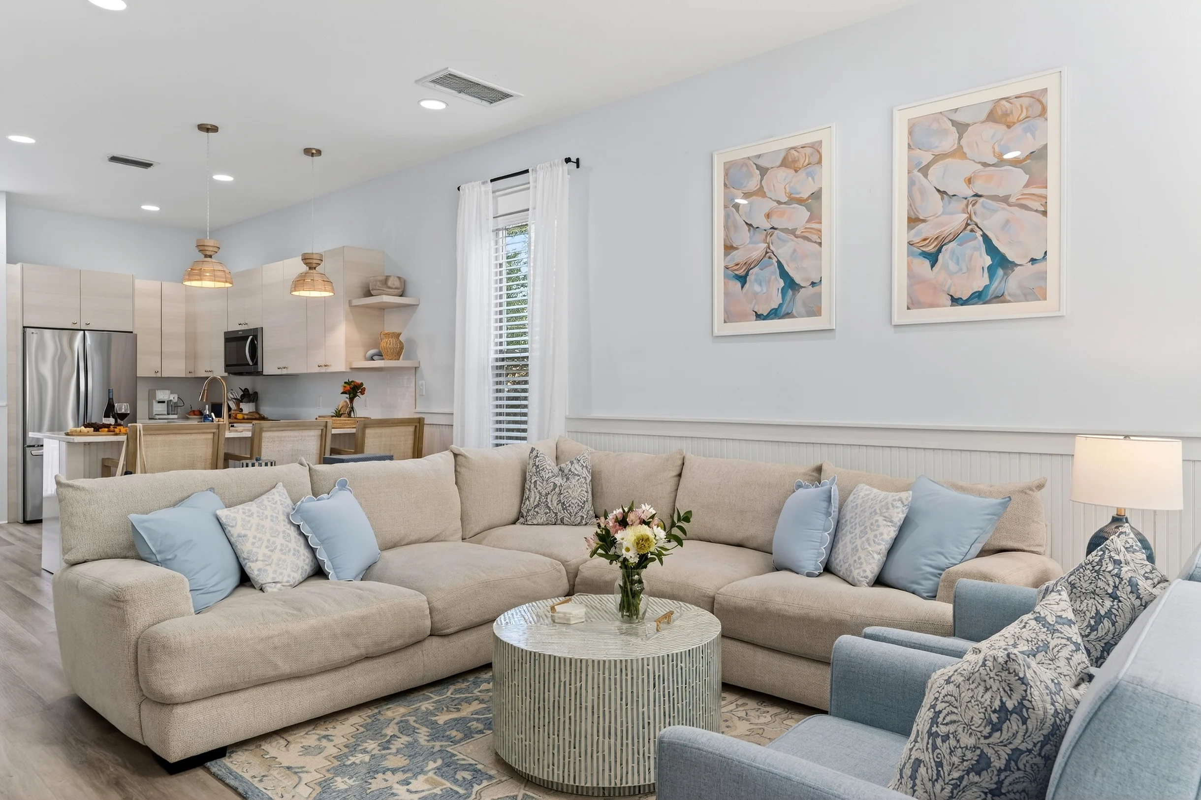 Wander Santa Rosa Cottages #3