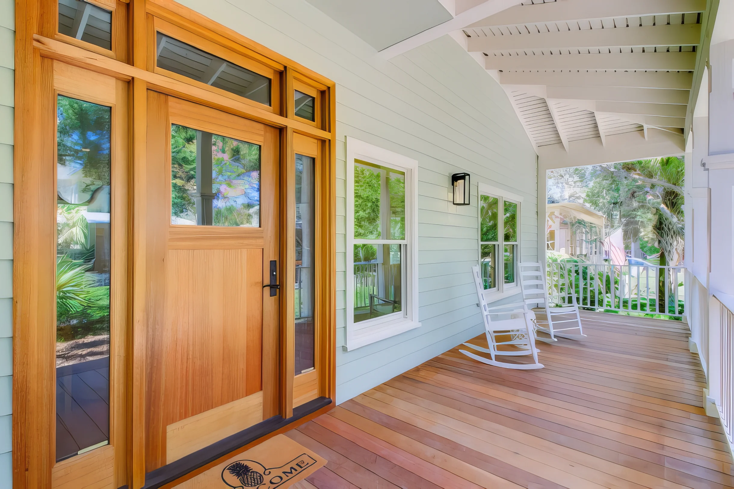 Wander Palms Cottage #24