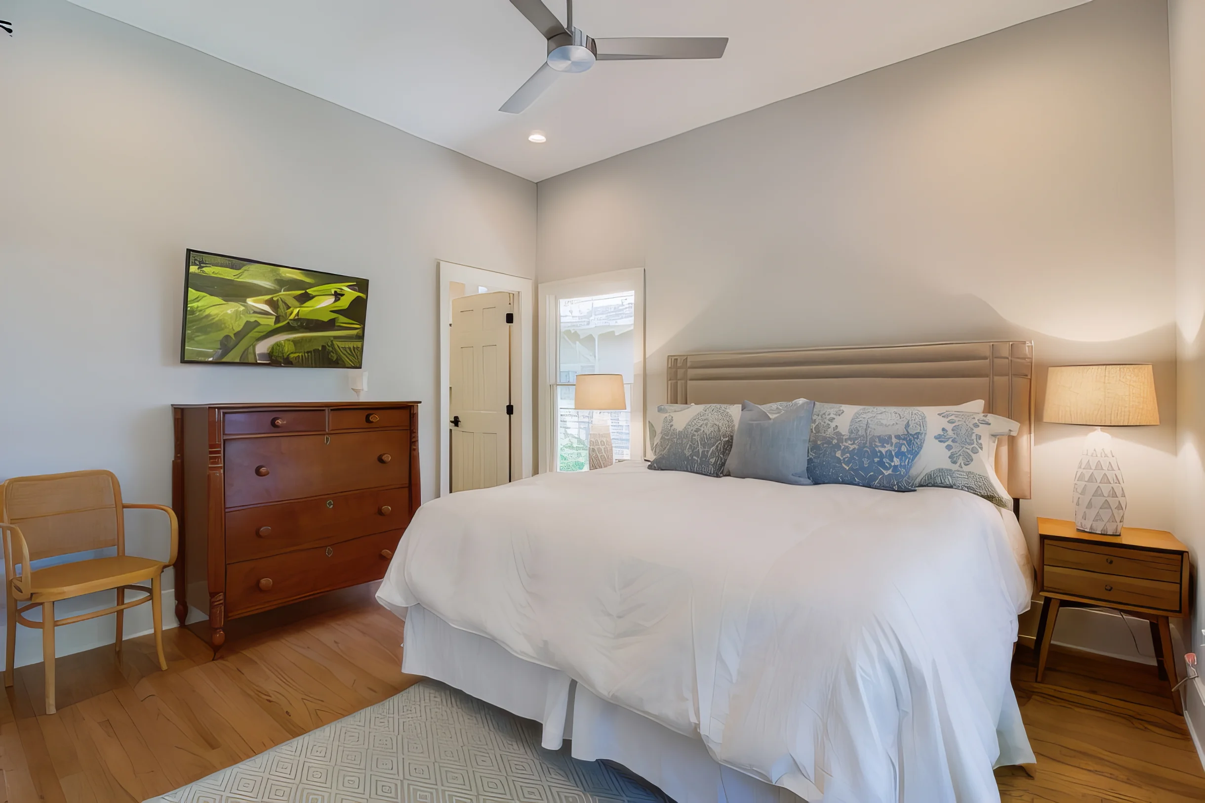 Wander Palms Cottage #17