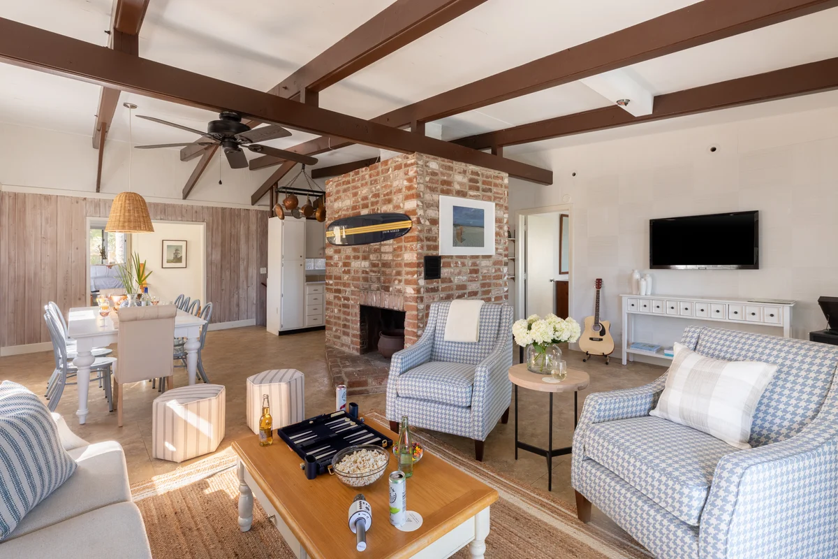 Wander Hilton Head Boardwalk