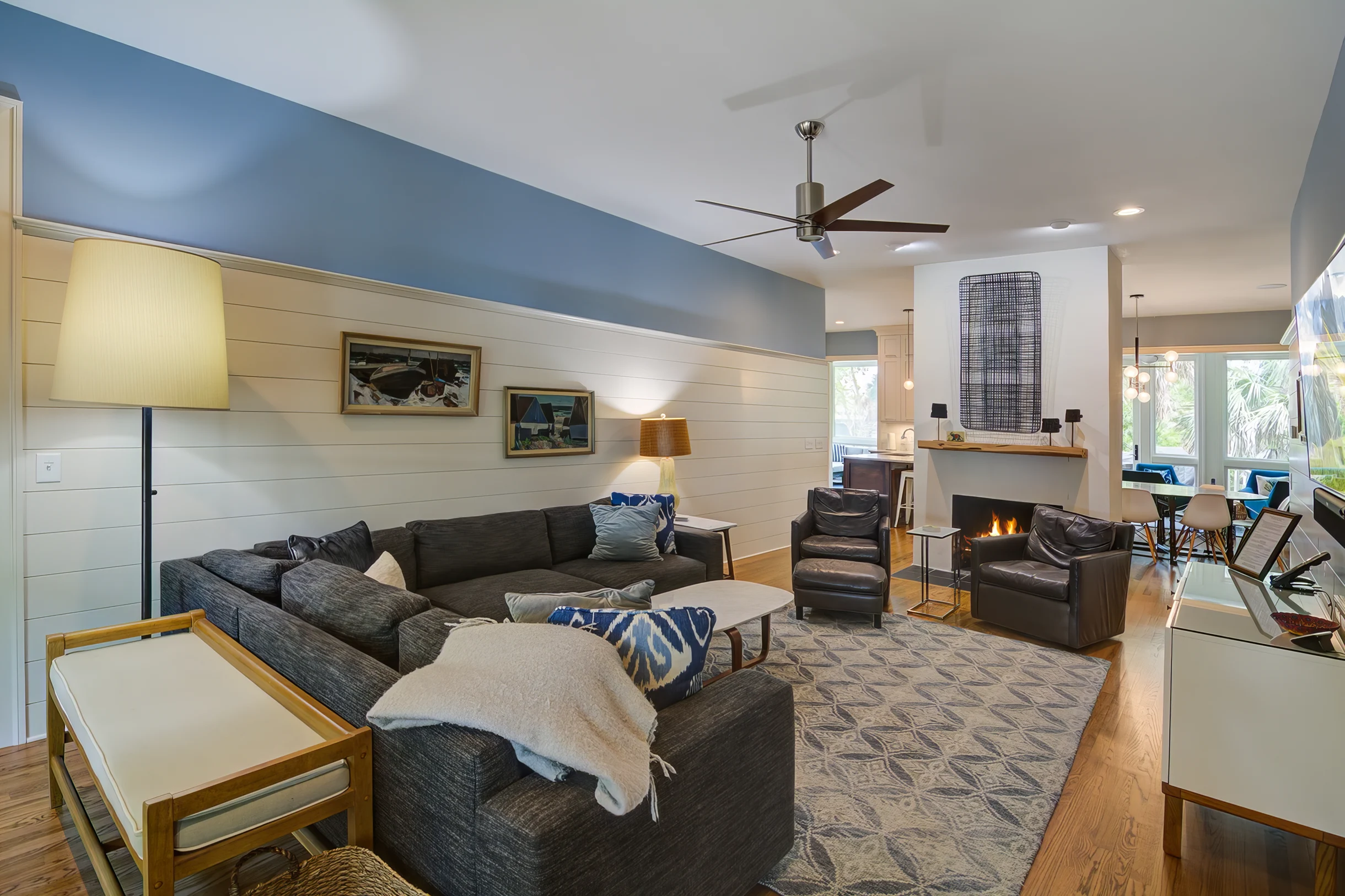 Wander Palms Cottage #2