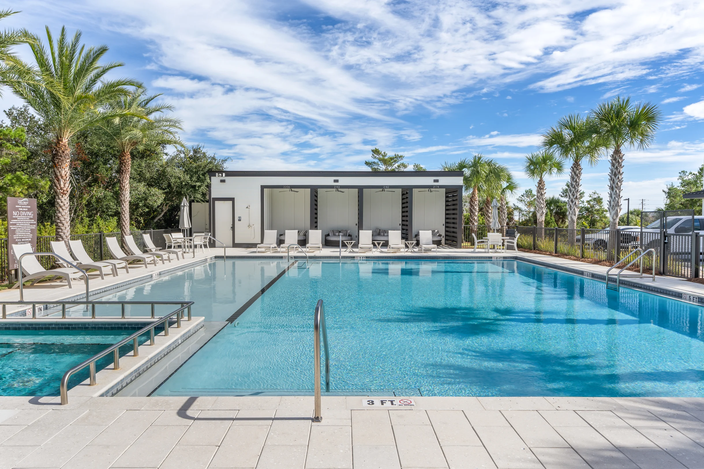 Wander Santa Rosa Crest #2