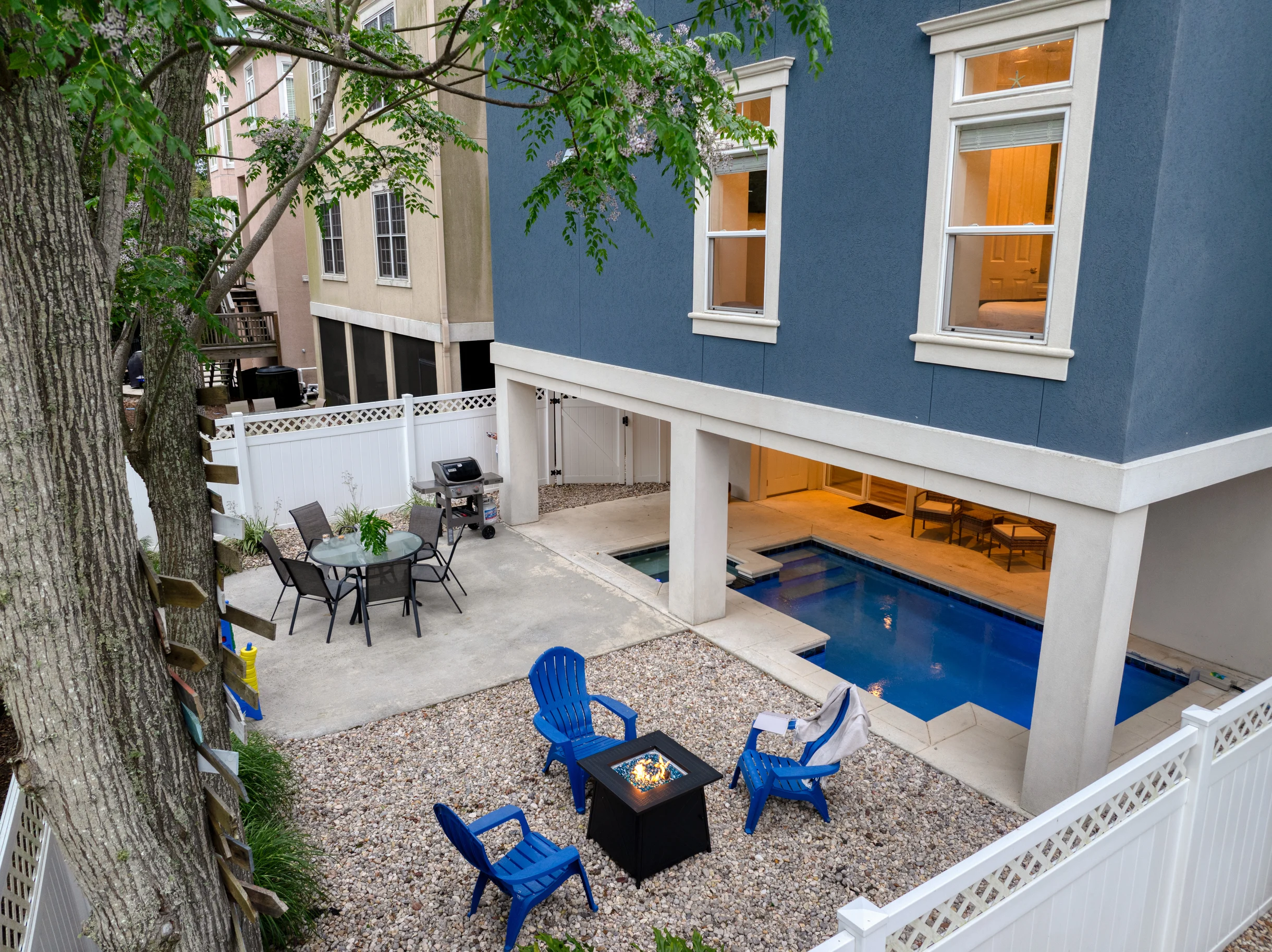 Wander Forest Beach Escape #2