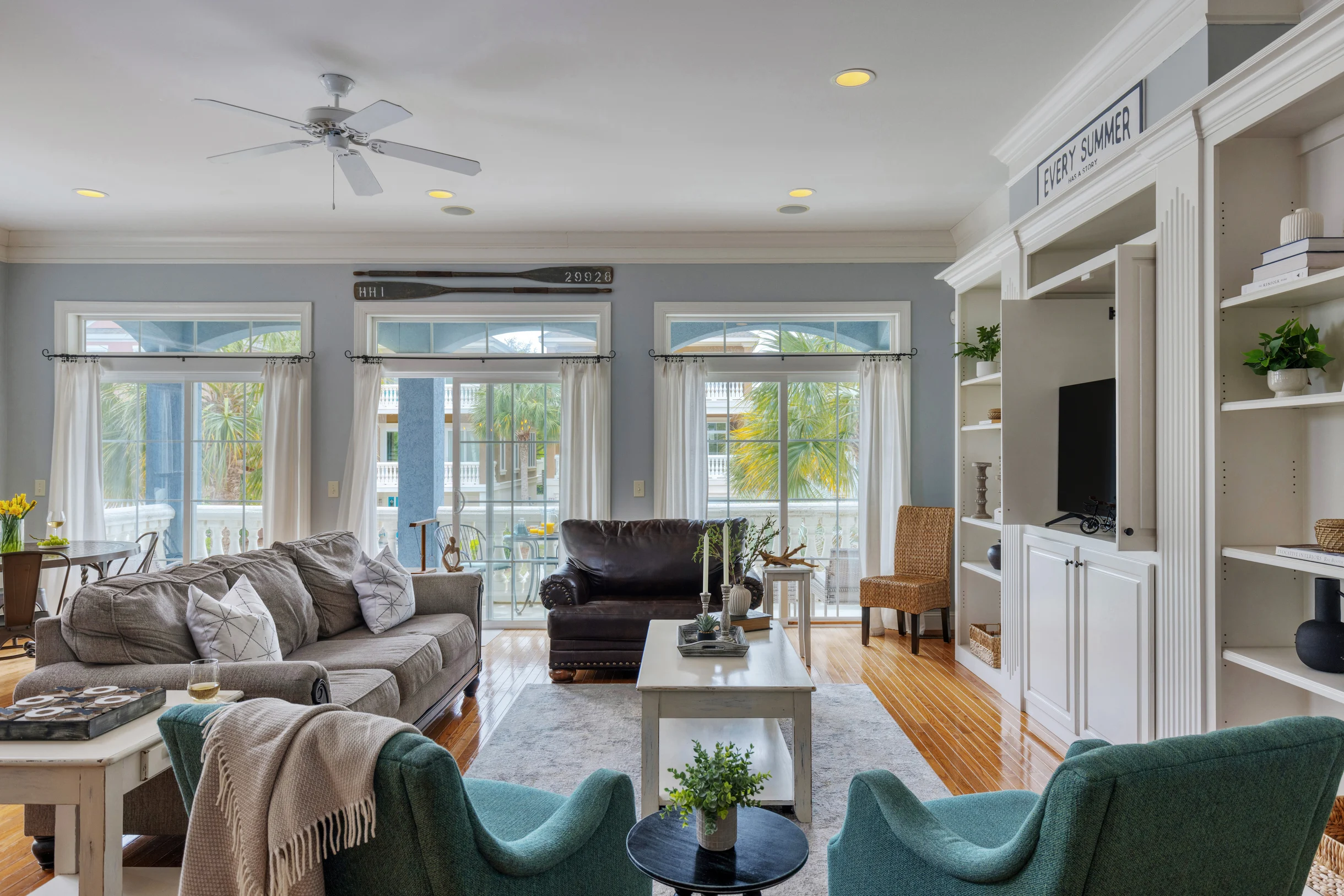 Wander Forest Beach Escape #3