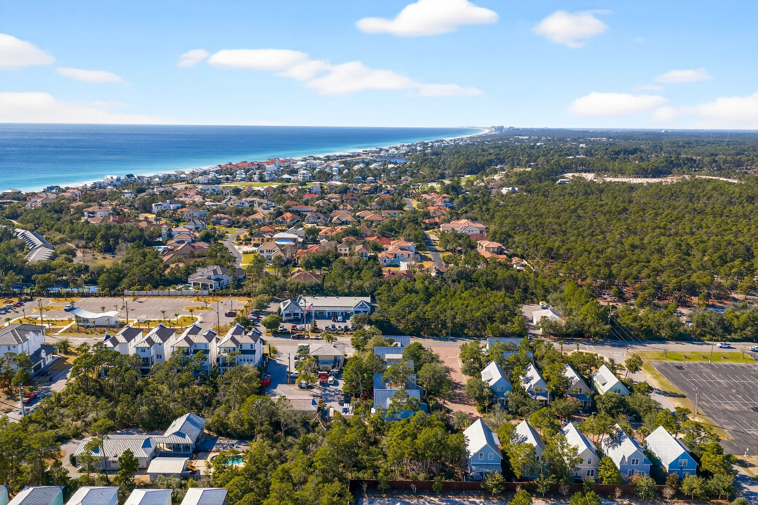 Wander Santa Rosa Cottages #5