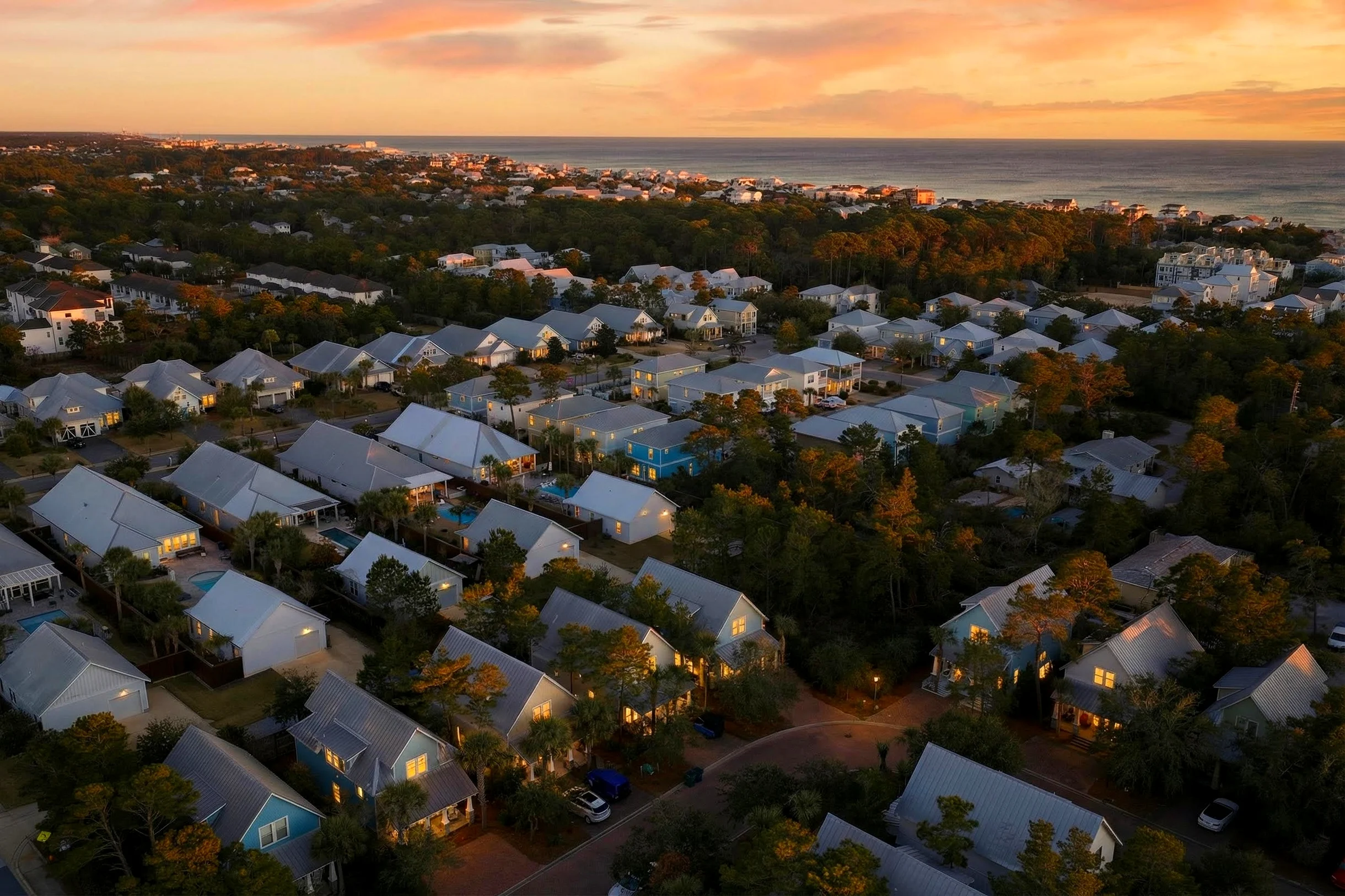 Wander Santa Rosa Cottages #4