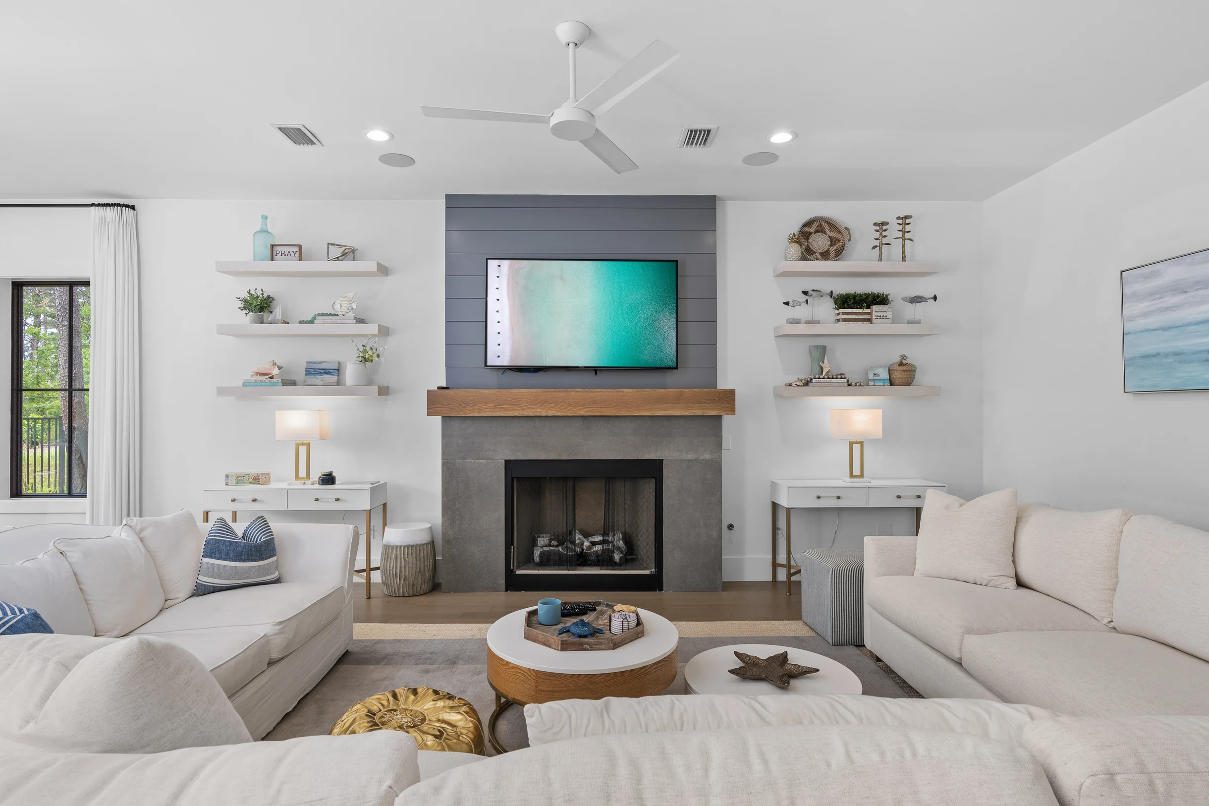 Wander Santa Rosa Azul #3