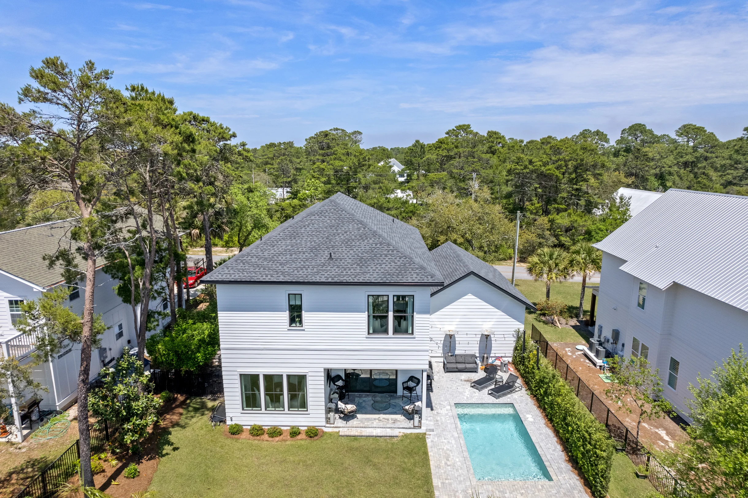 Wander Santa Rosa Azul