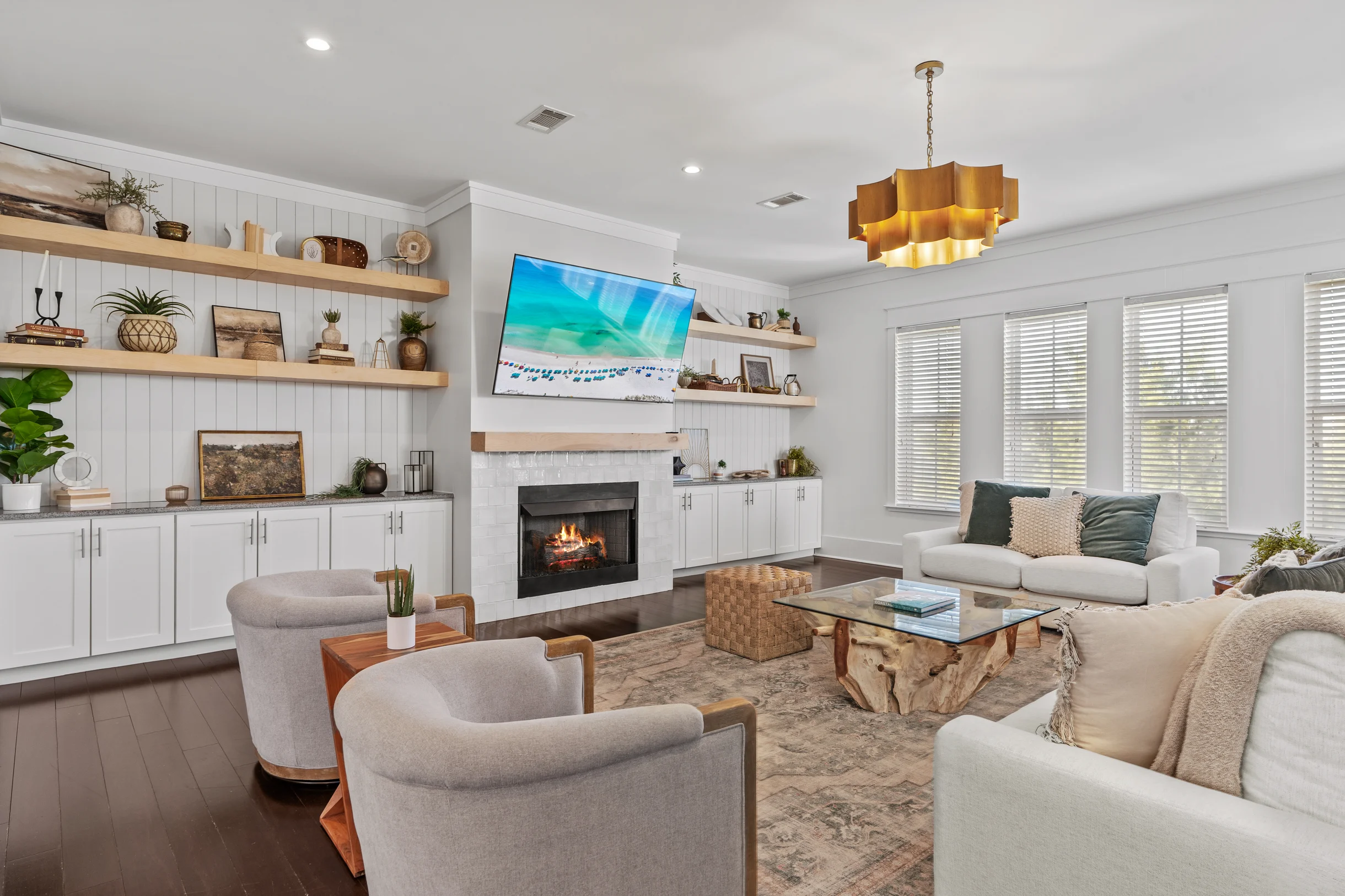 Wander Santa Rosa Sea #3