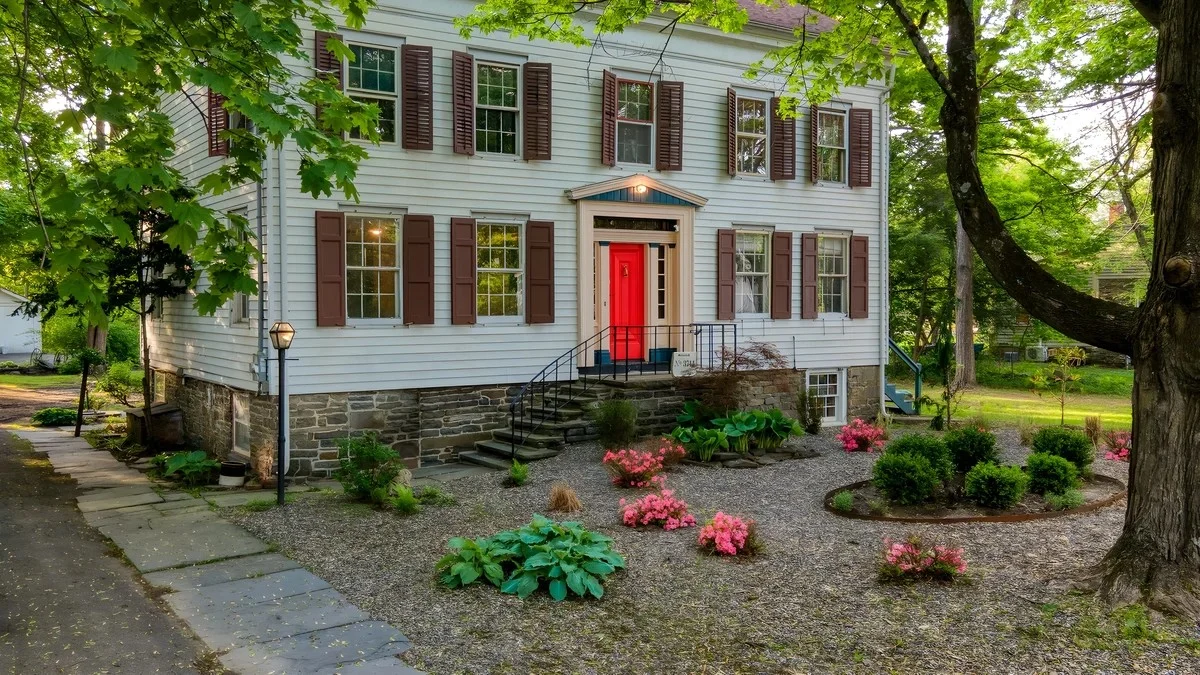 Wander Stone Ridge Woods #2