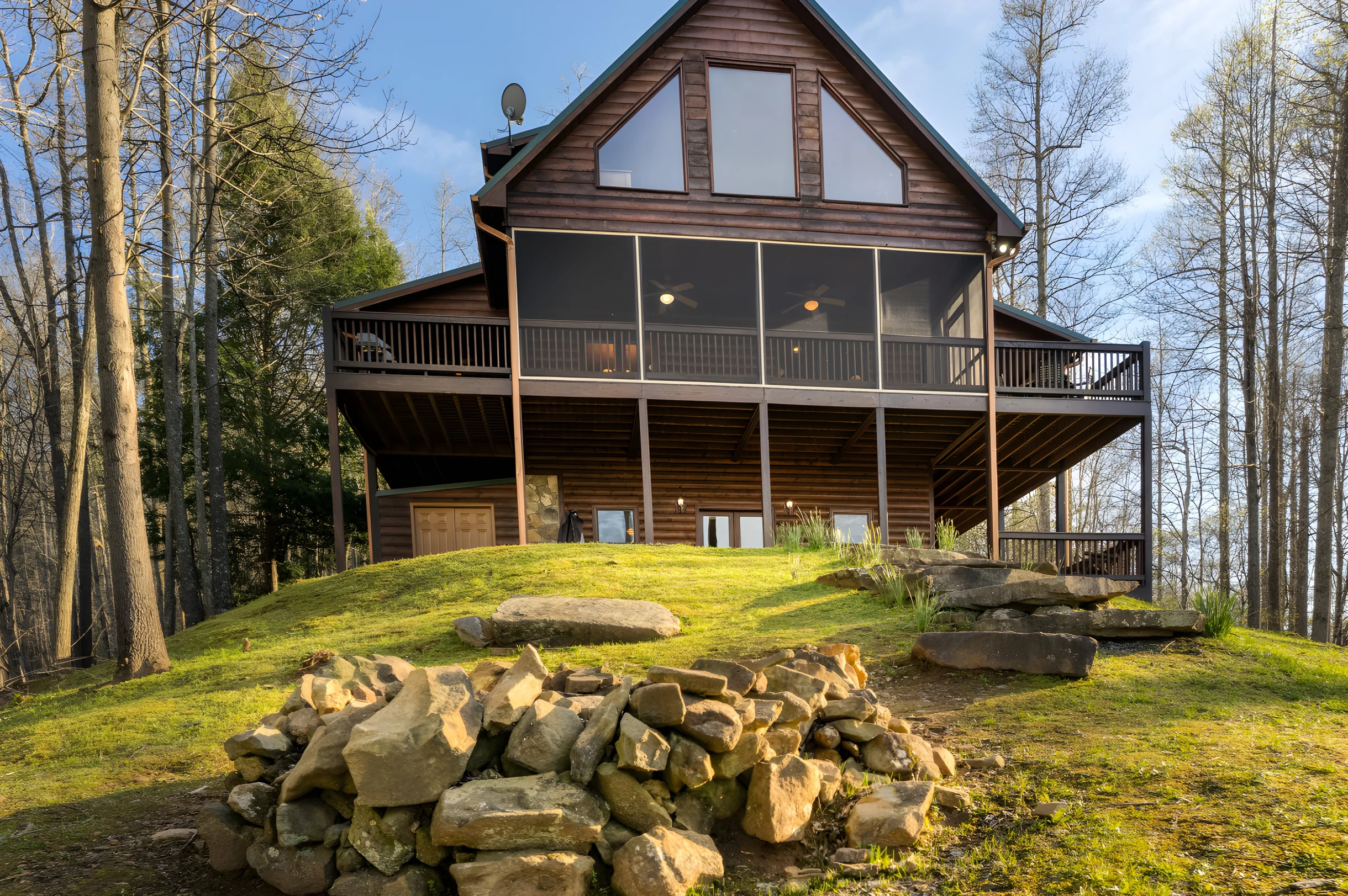 Home in Blue Ridge property photo 5