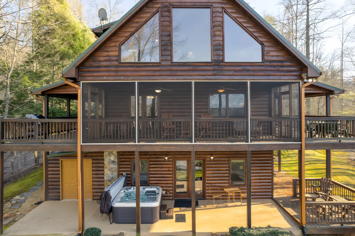 Home in Blue Ridge property photo 4