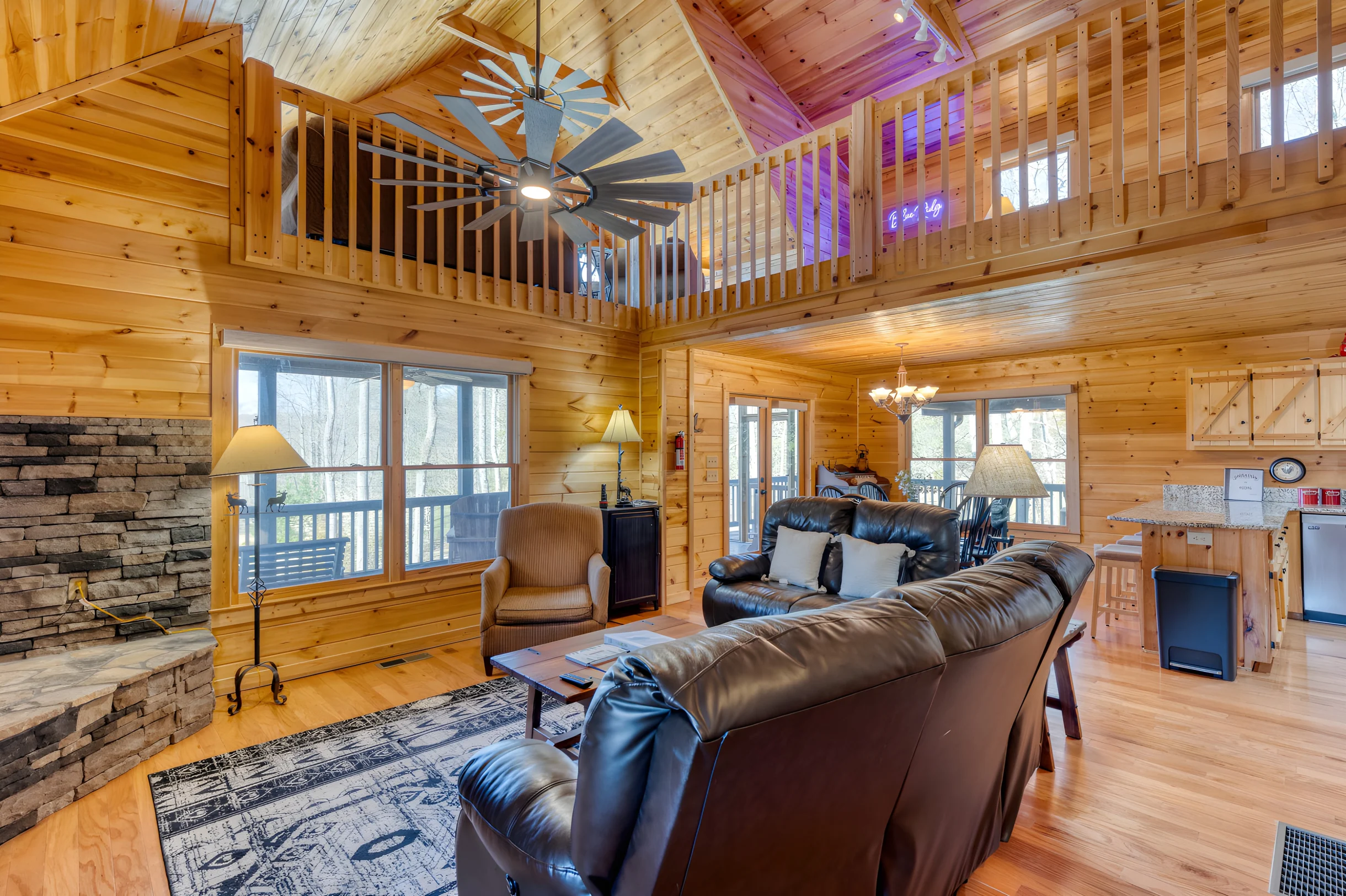 Home in Blue Ridge property photo 3