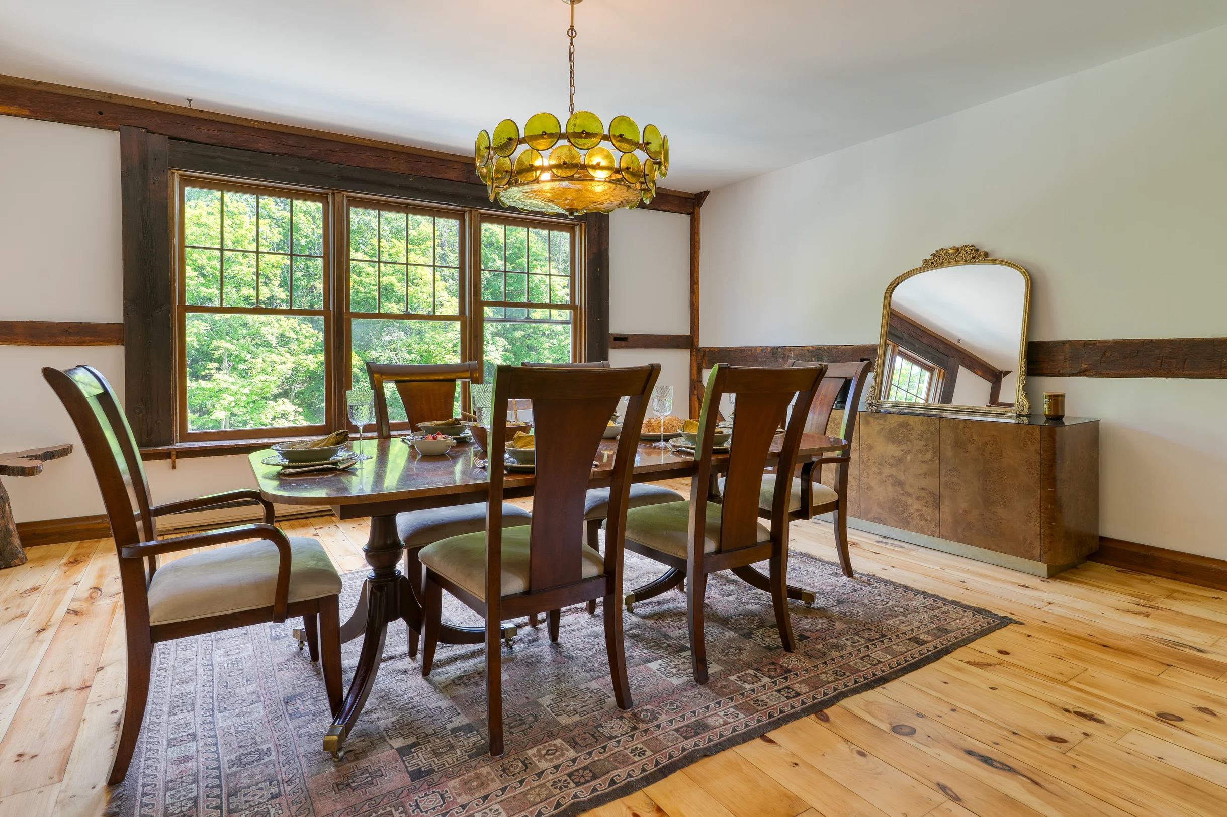 Wander Hudson Valley Retreat #34