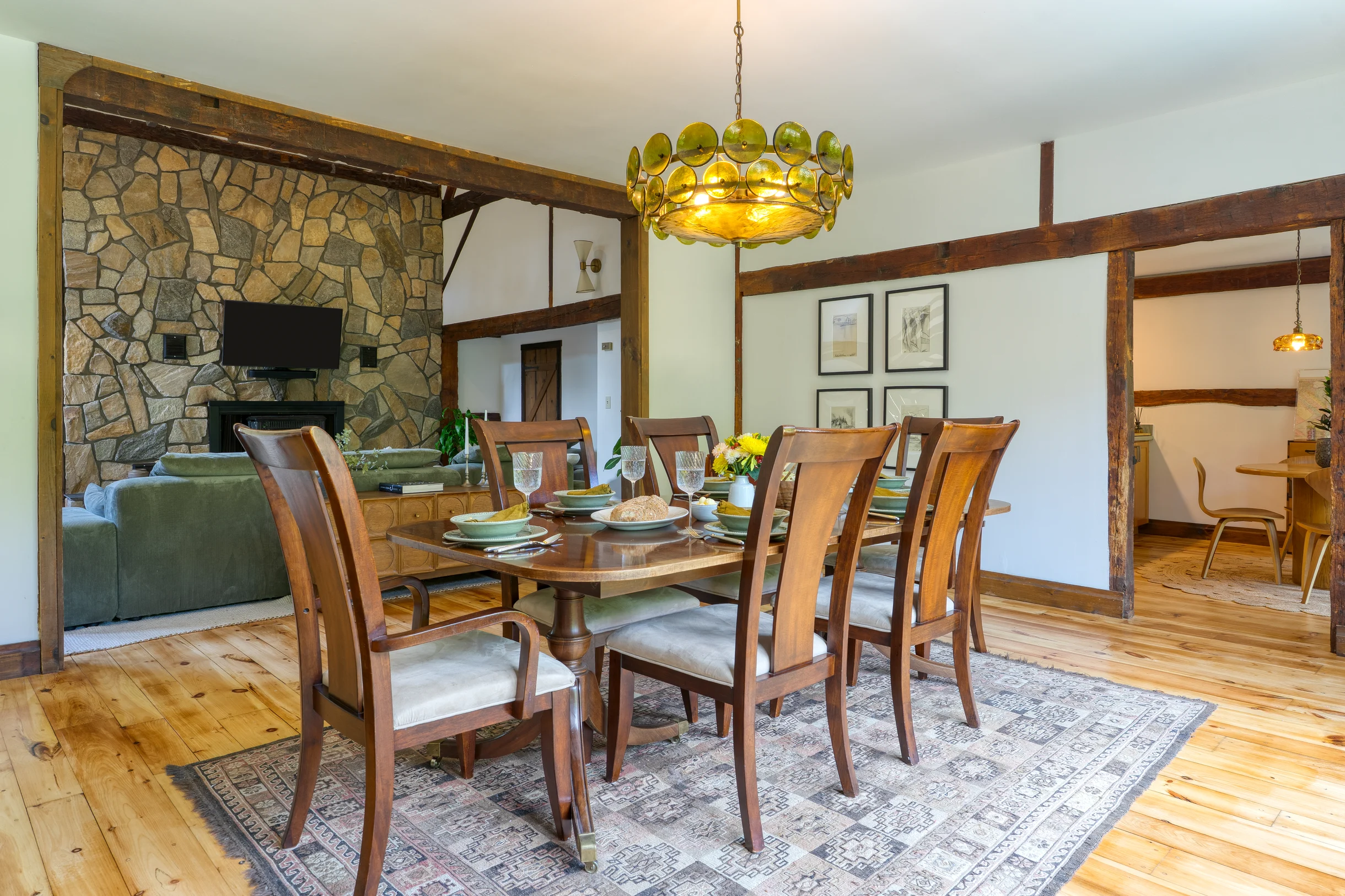 Wander Hudson Valley Retreat #22