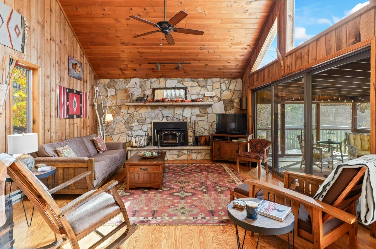 Wander Windham Retreat #3