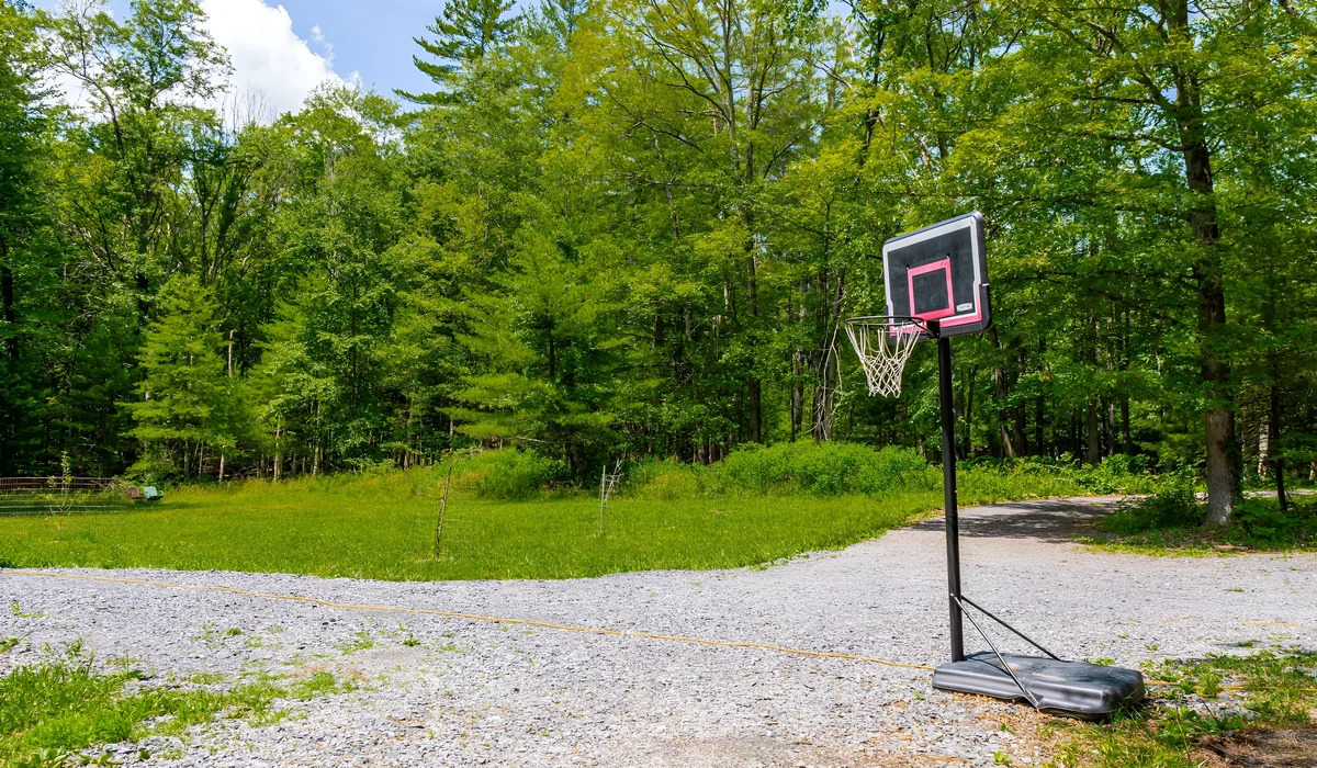 Wander New Paltz Retreat