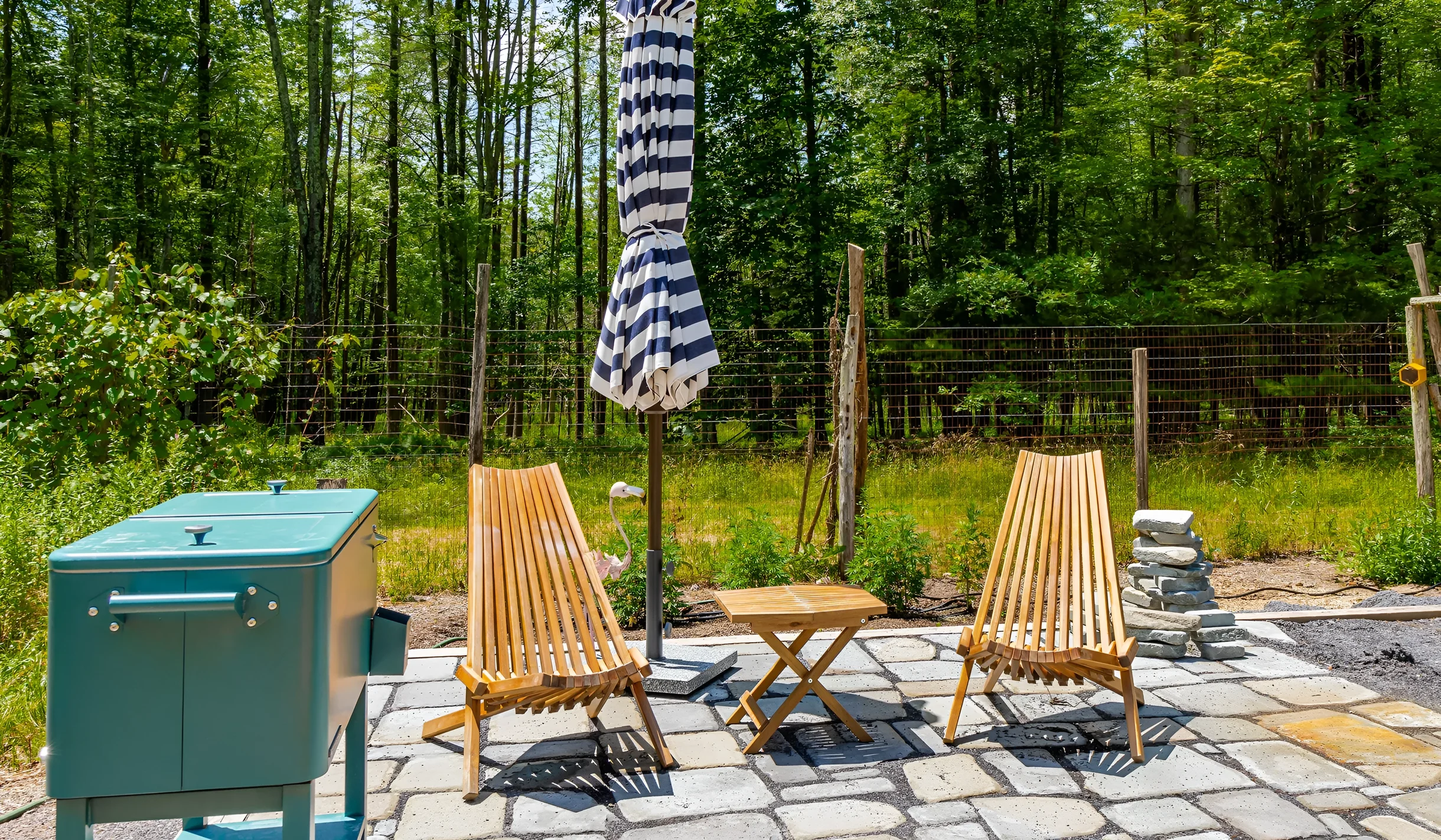 Wander New Paltz Retreat #41