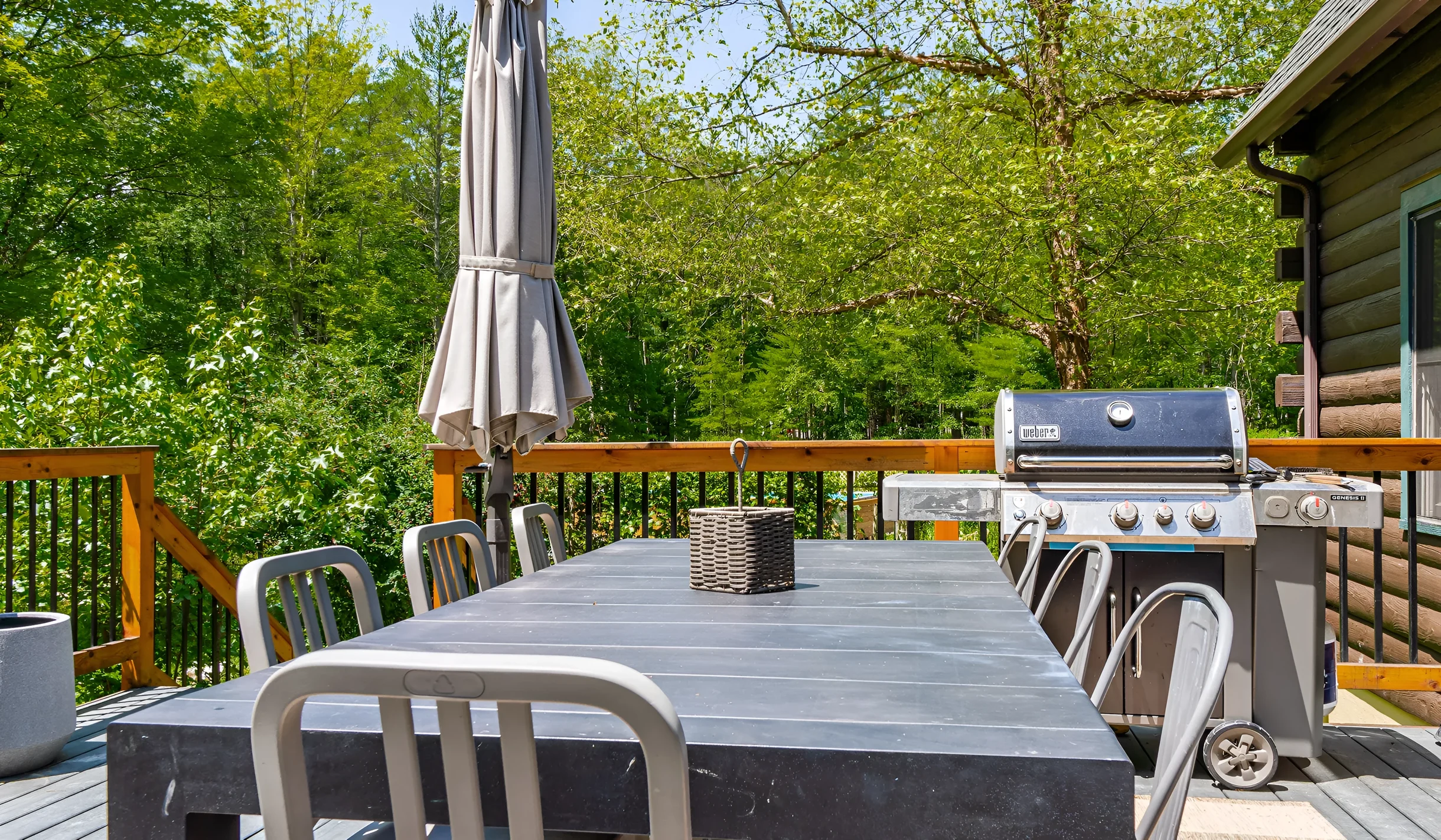 Wander New Paltz Retreat #42