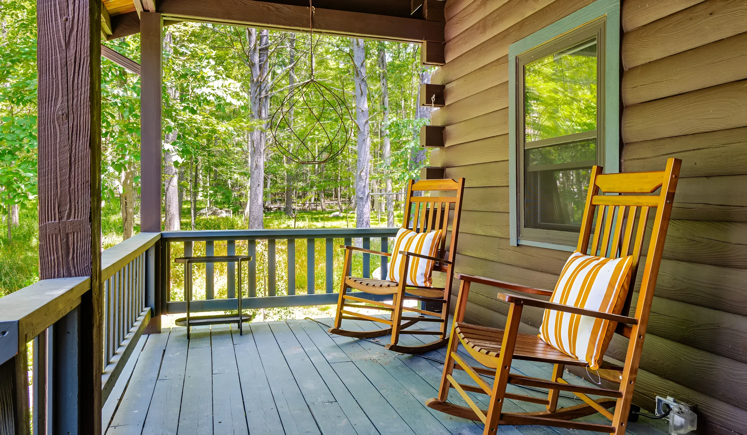 Wander New Paltz Retreat #23