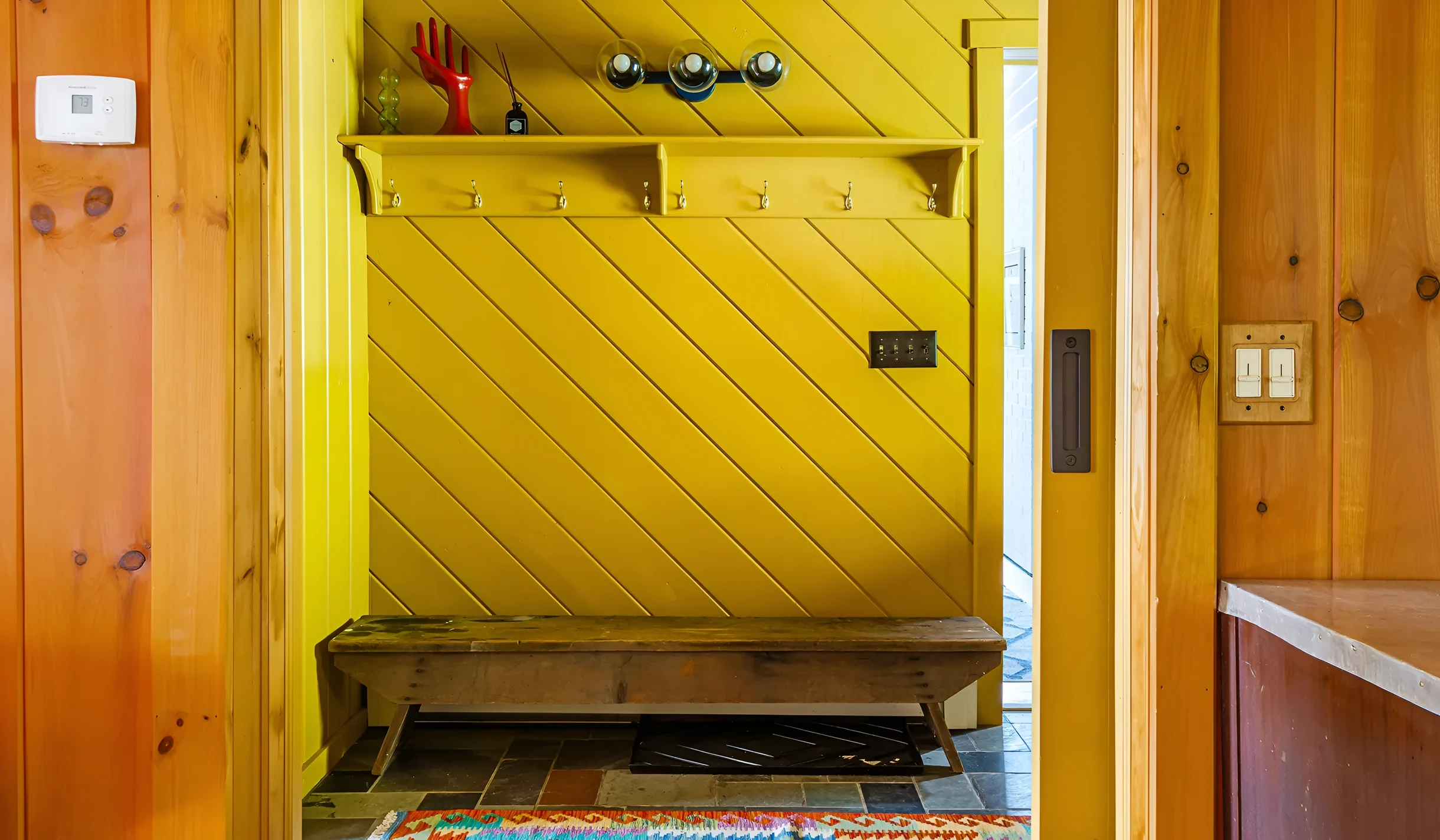 Wander New Paltz Retreat #37