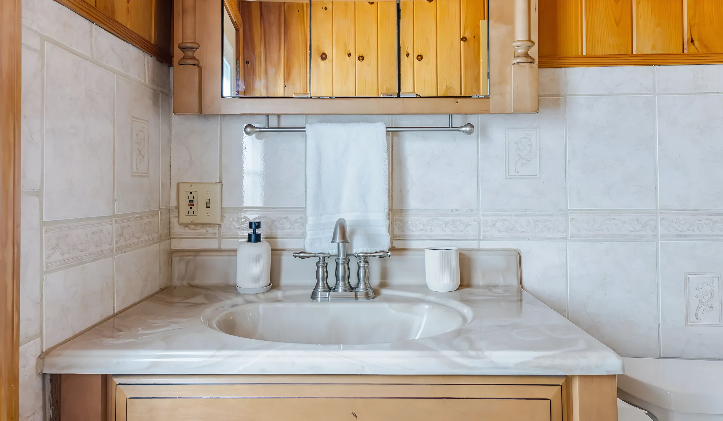 Wander New Paltz Retreat #8