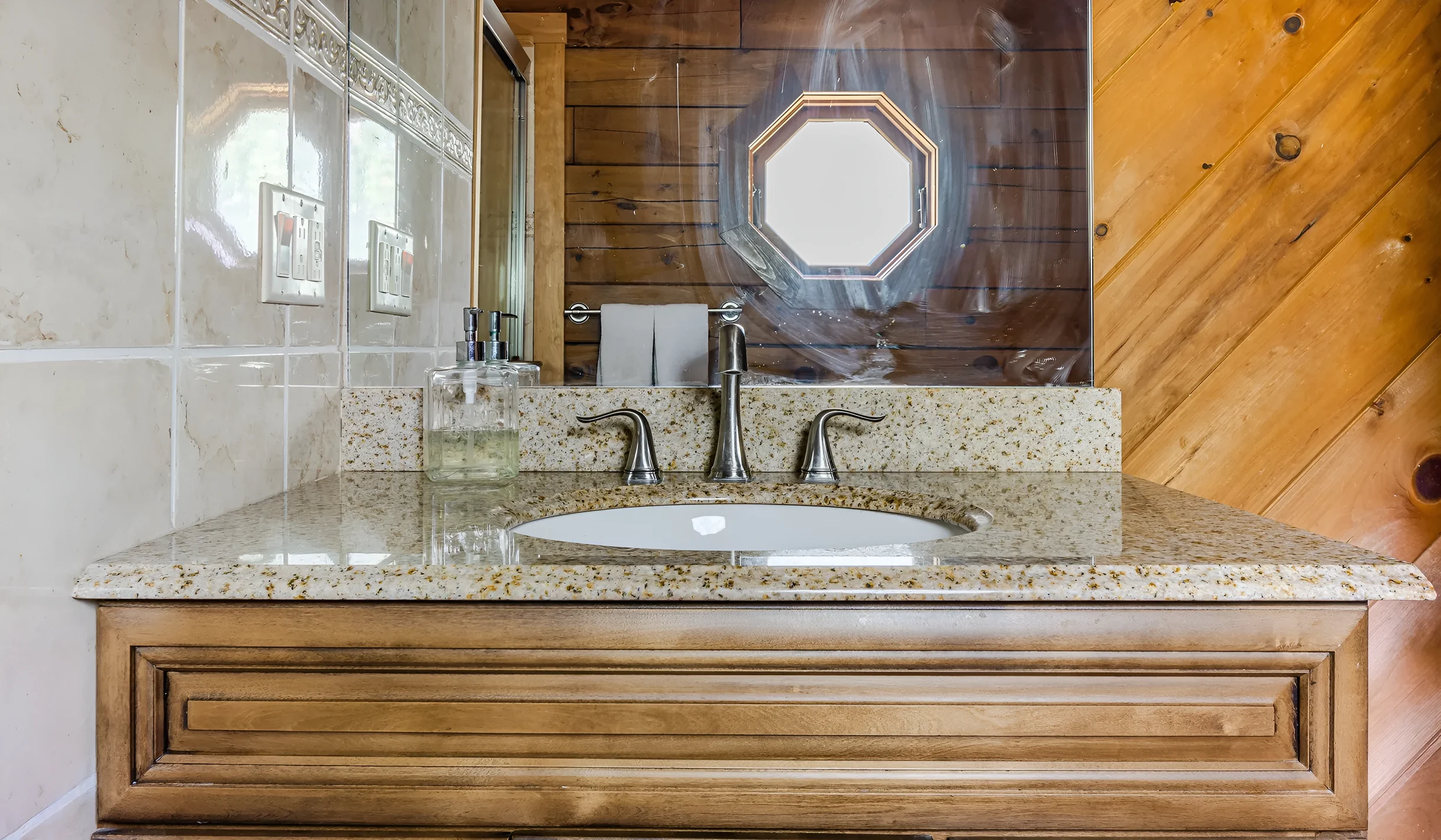 Wander New Paltz Retreat #10