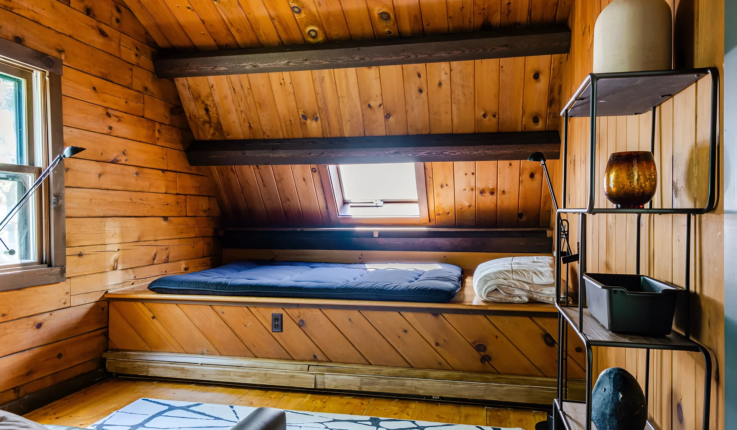 Wander New Paltz Retreat #11