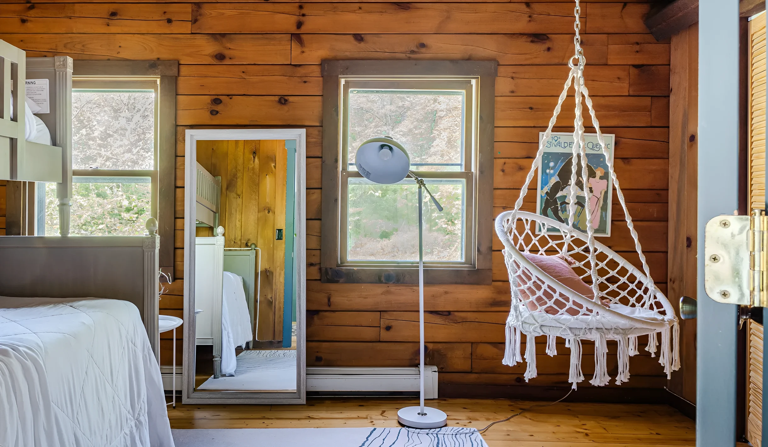 Wander New Paltz Retreat #25