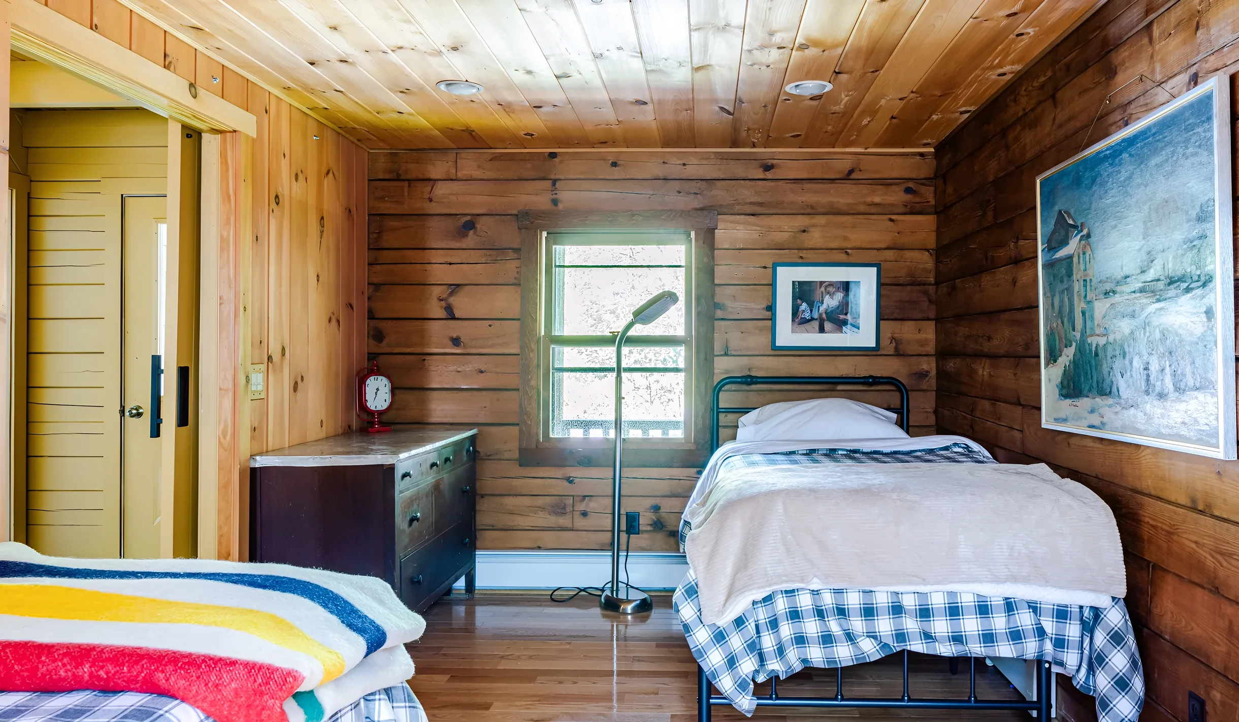 Wander New Paltz Retreat #38