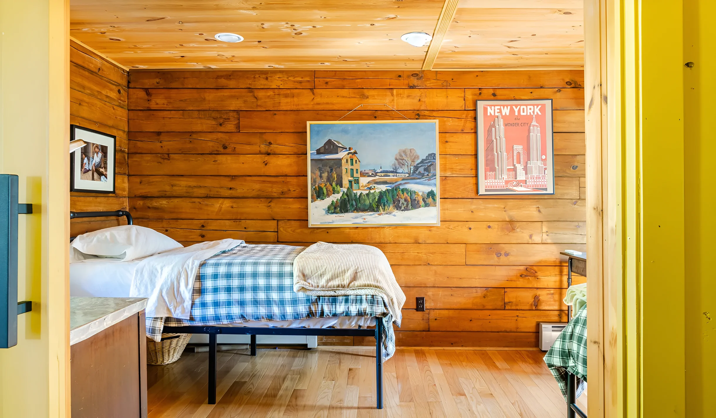 Wander New Paltz Retreat #26