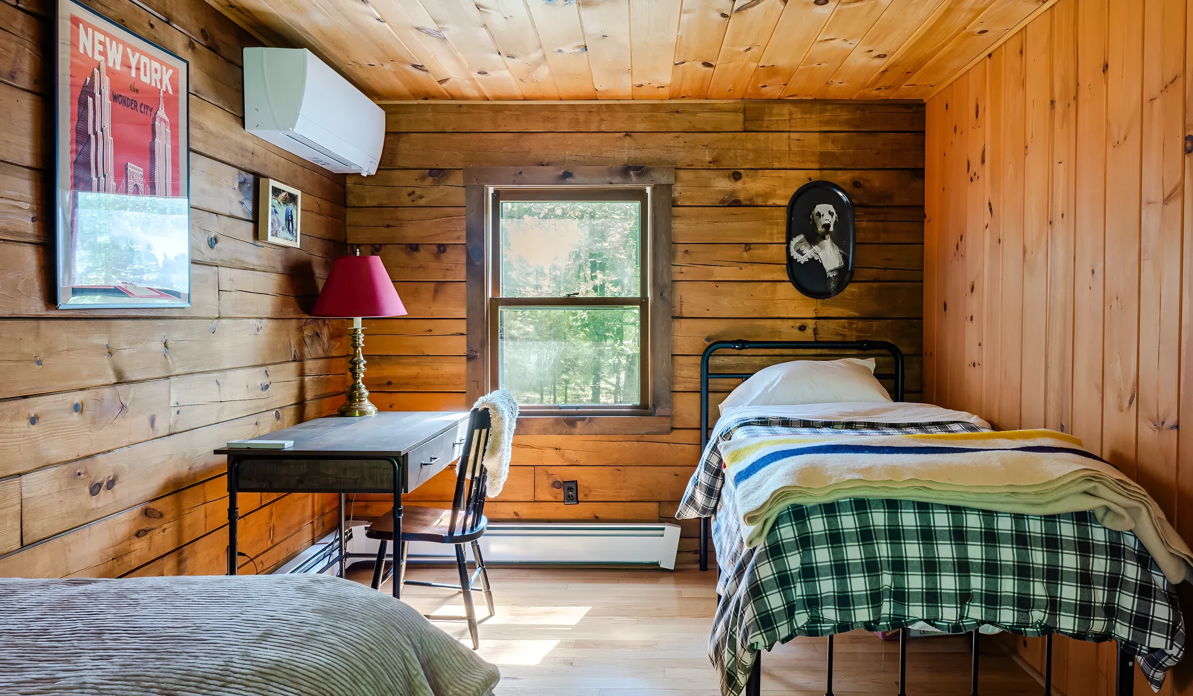 Wander New Paltz Retreat #13