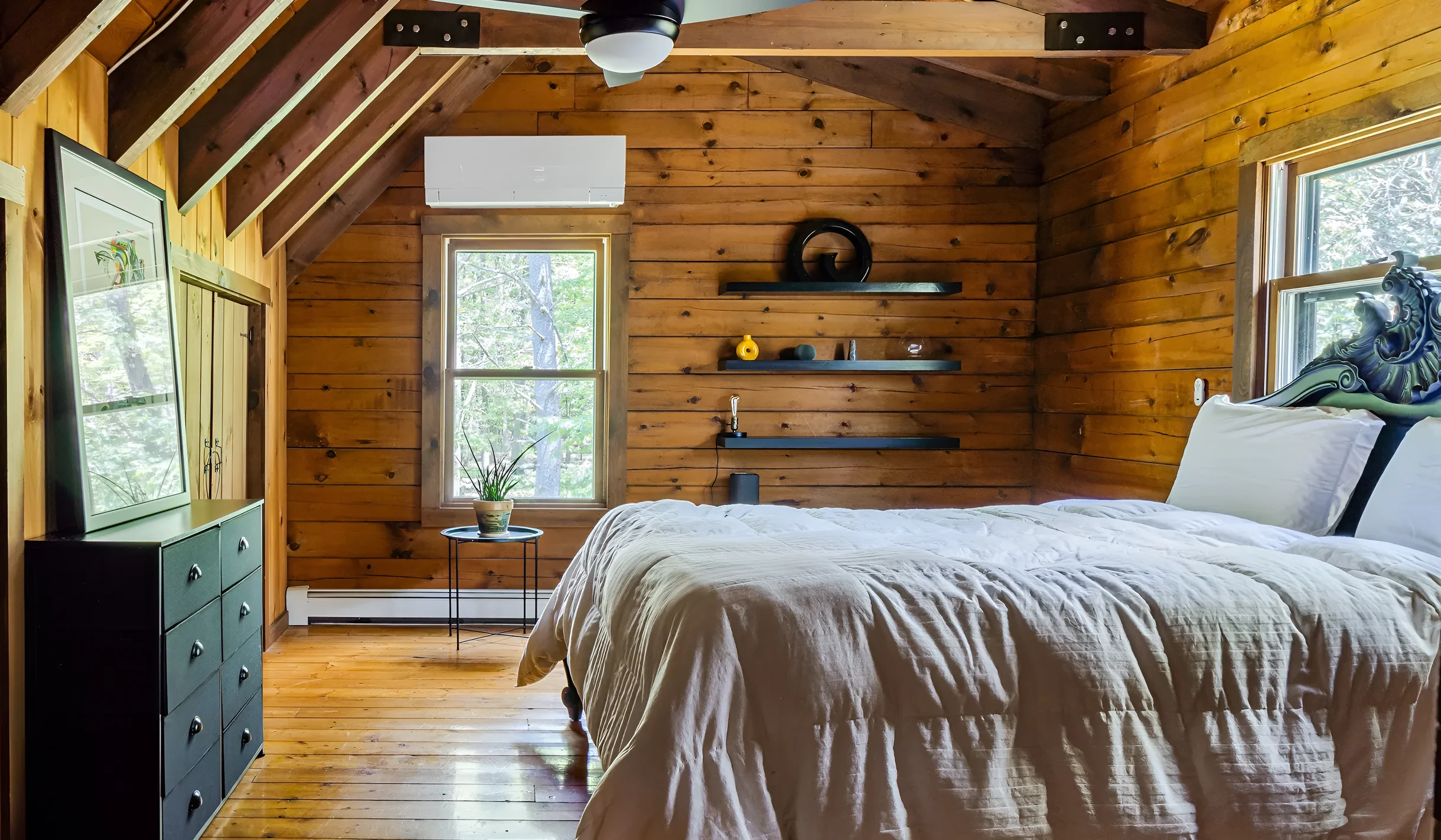 Wander New Paltz Retreat #27