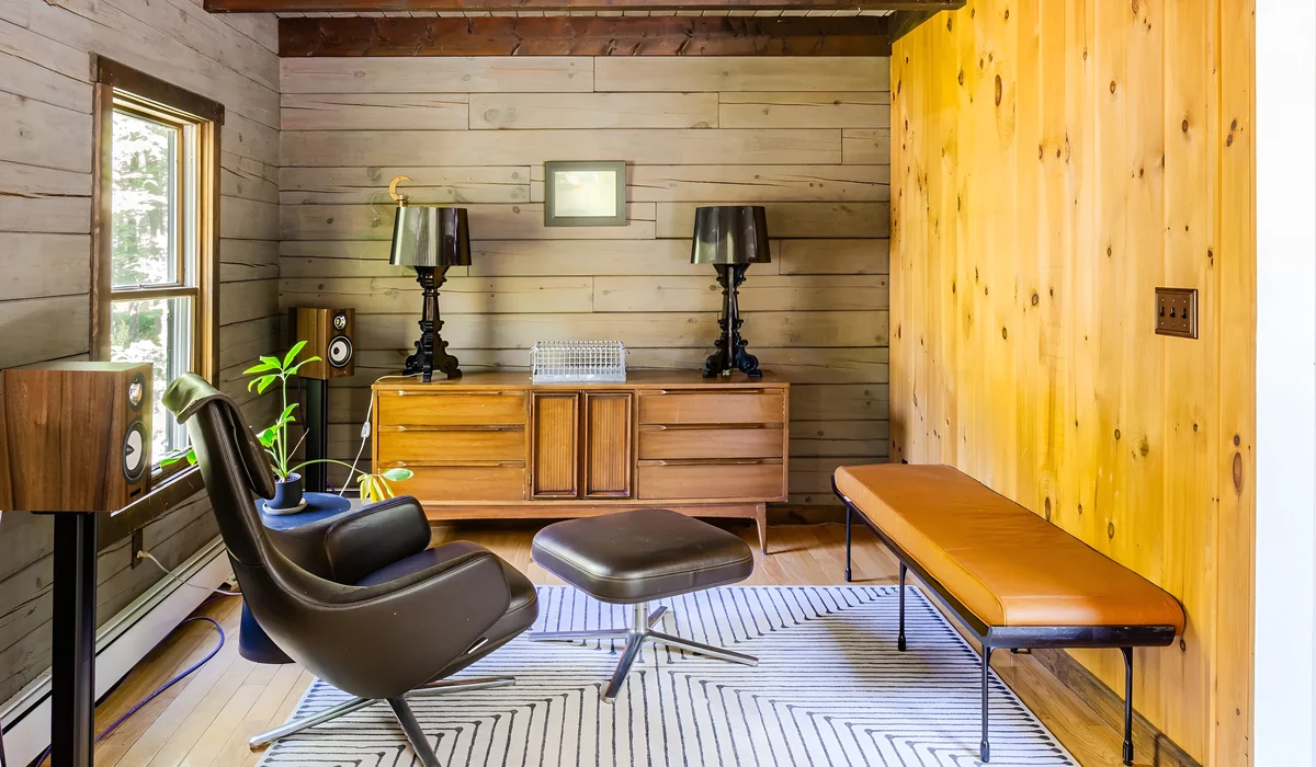 Wander New Paltz Retreat