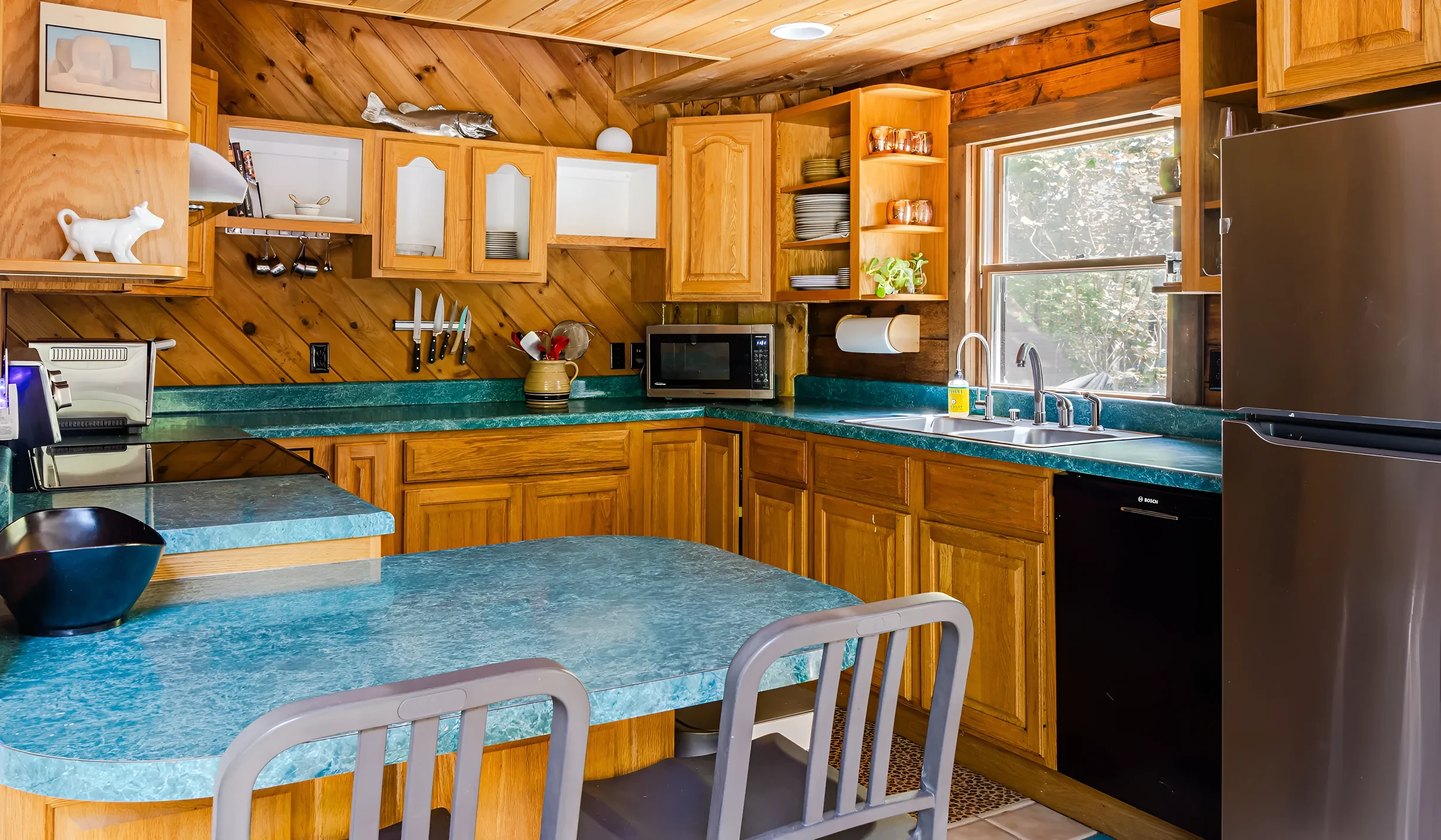 Wander New Paltz Retreat #16