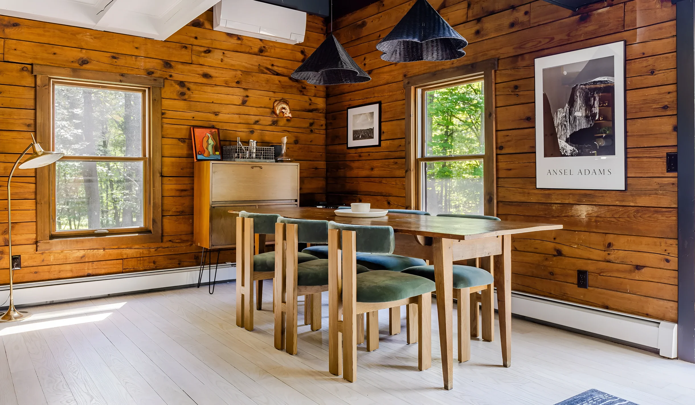 Wander New Paltz Retreat #17