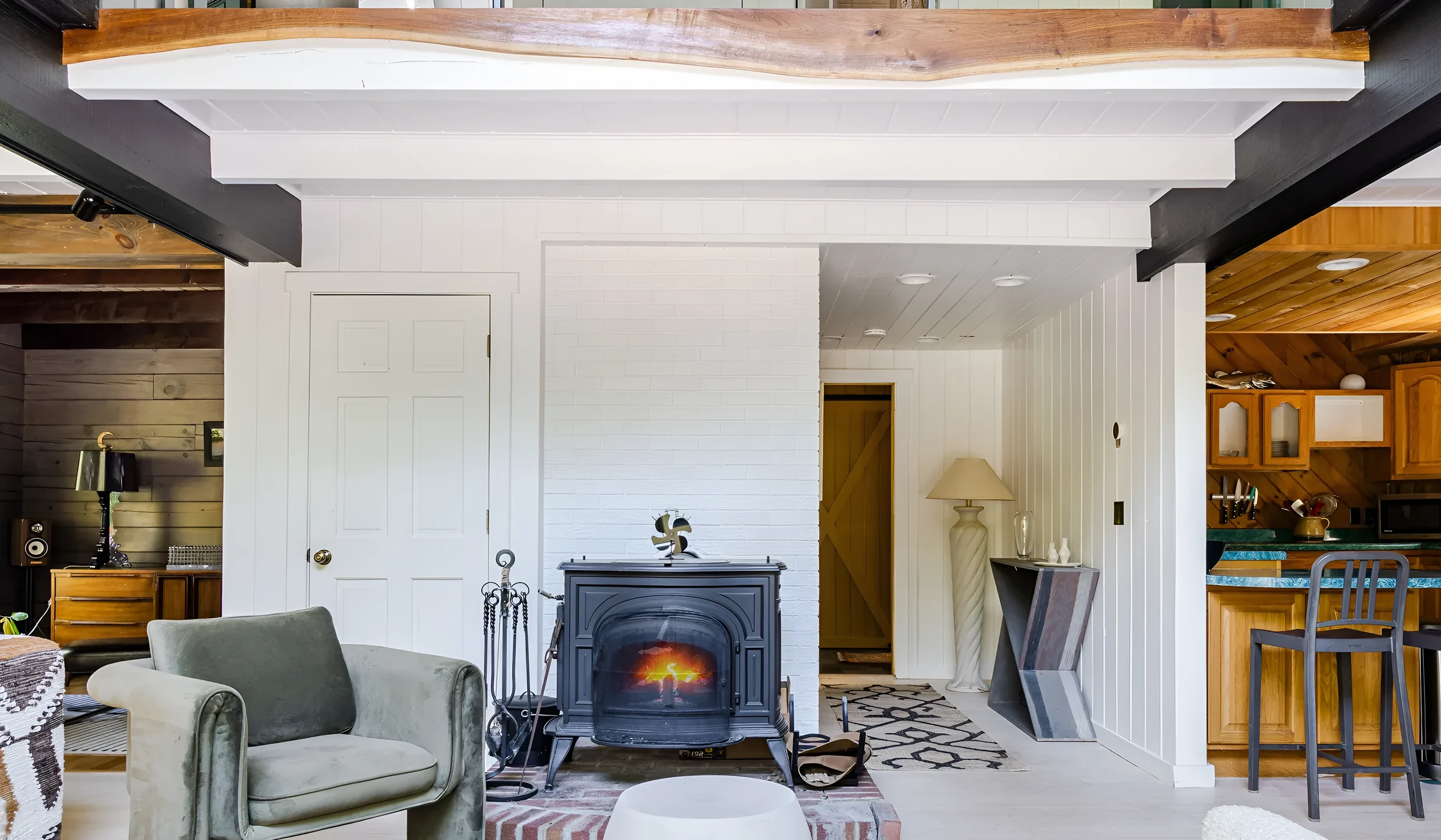 Wander New Paltz Retreat #39