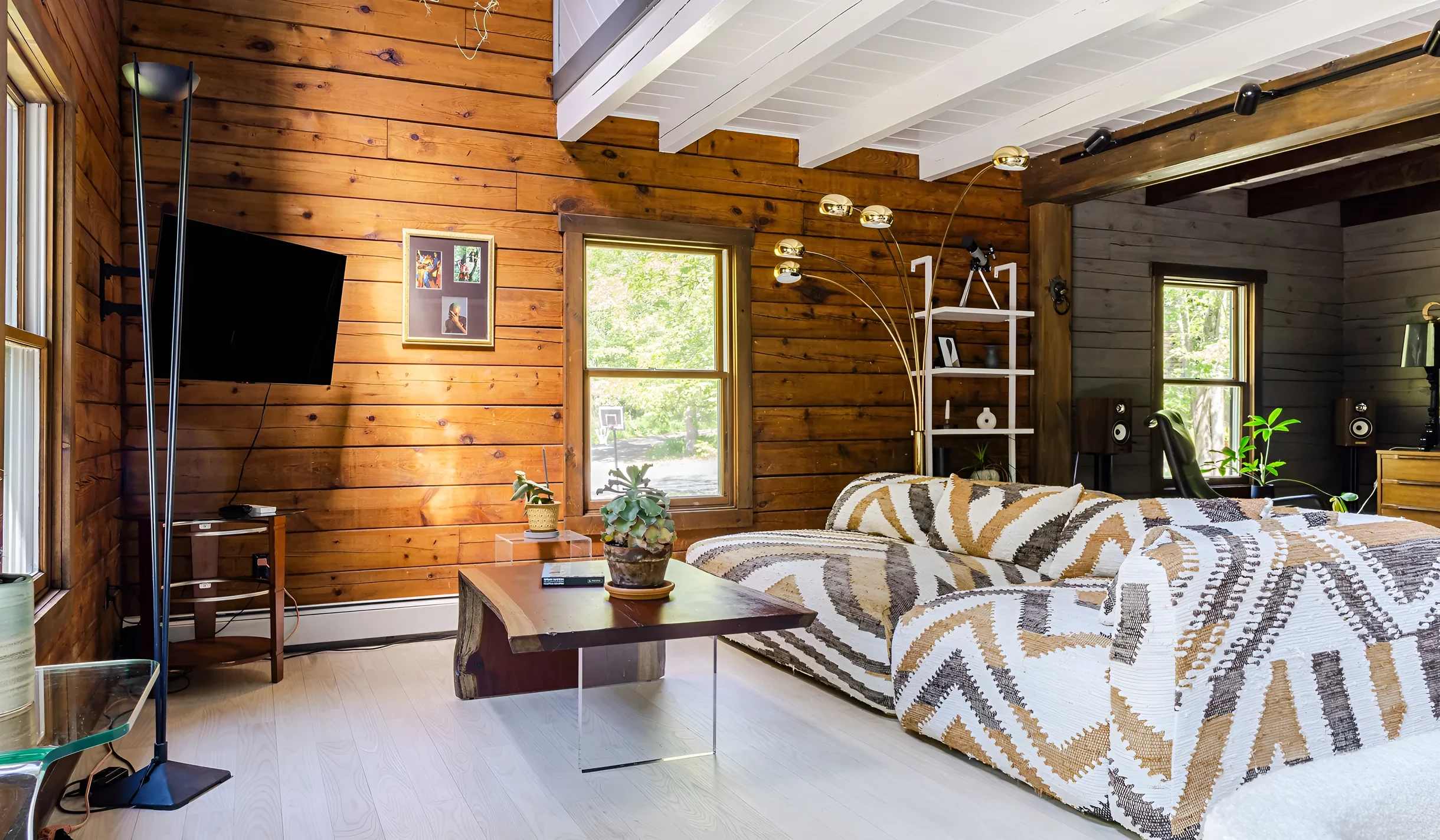 Wander New Paltz Retreat #43