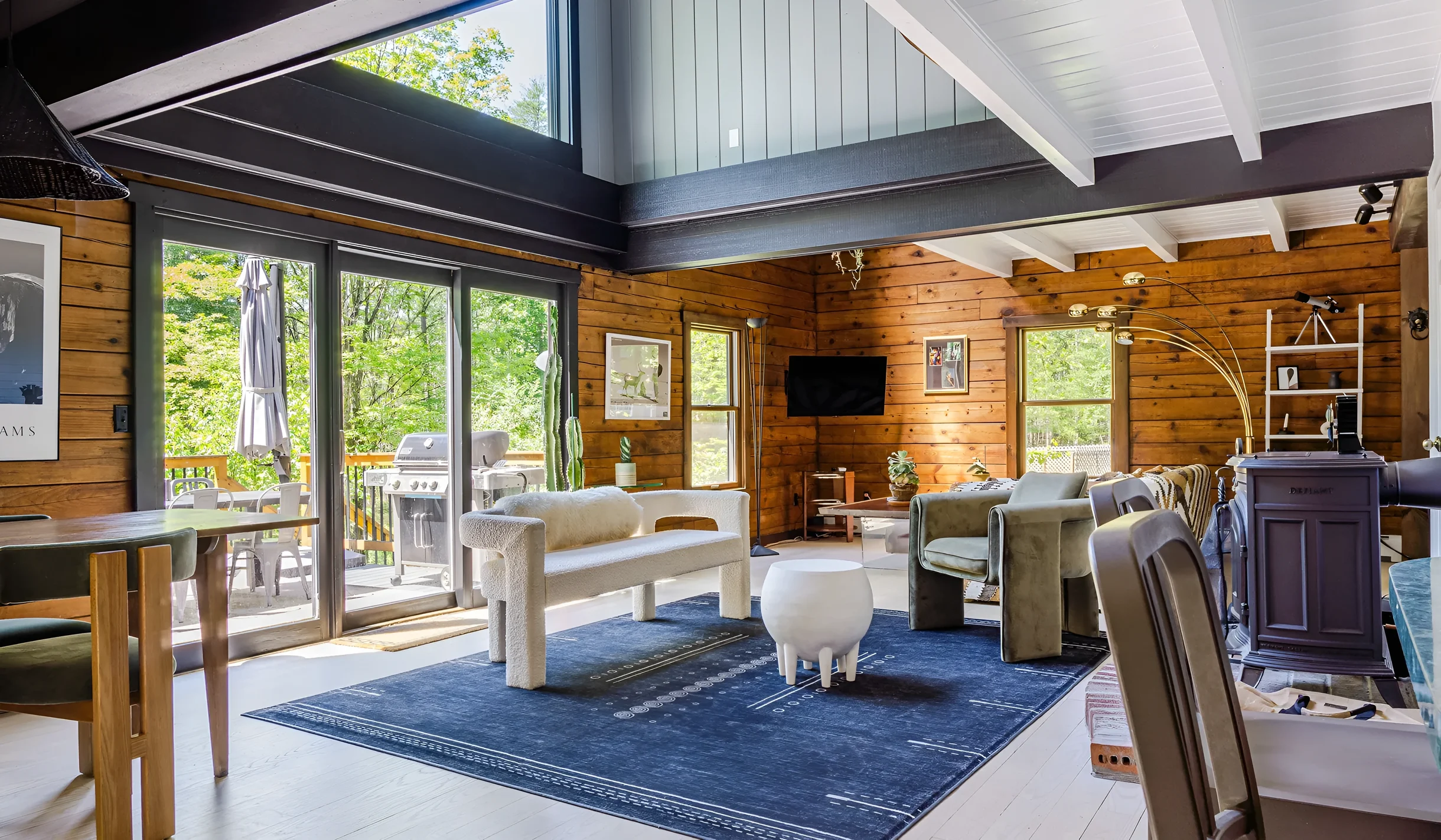 Wander New Paltz Retreat #28