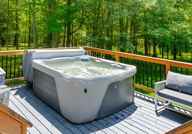 Wander New Paltz Retreat #18