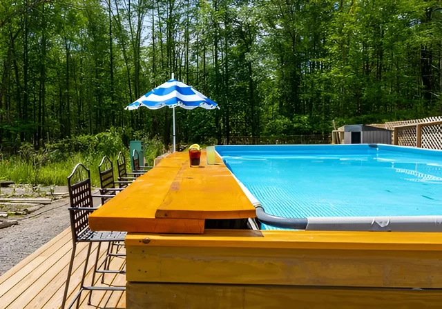 Wander New Paltz Retreat #29