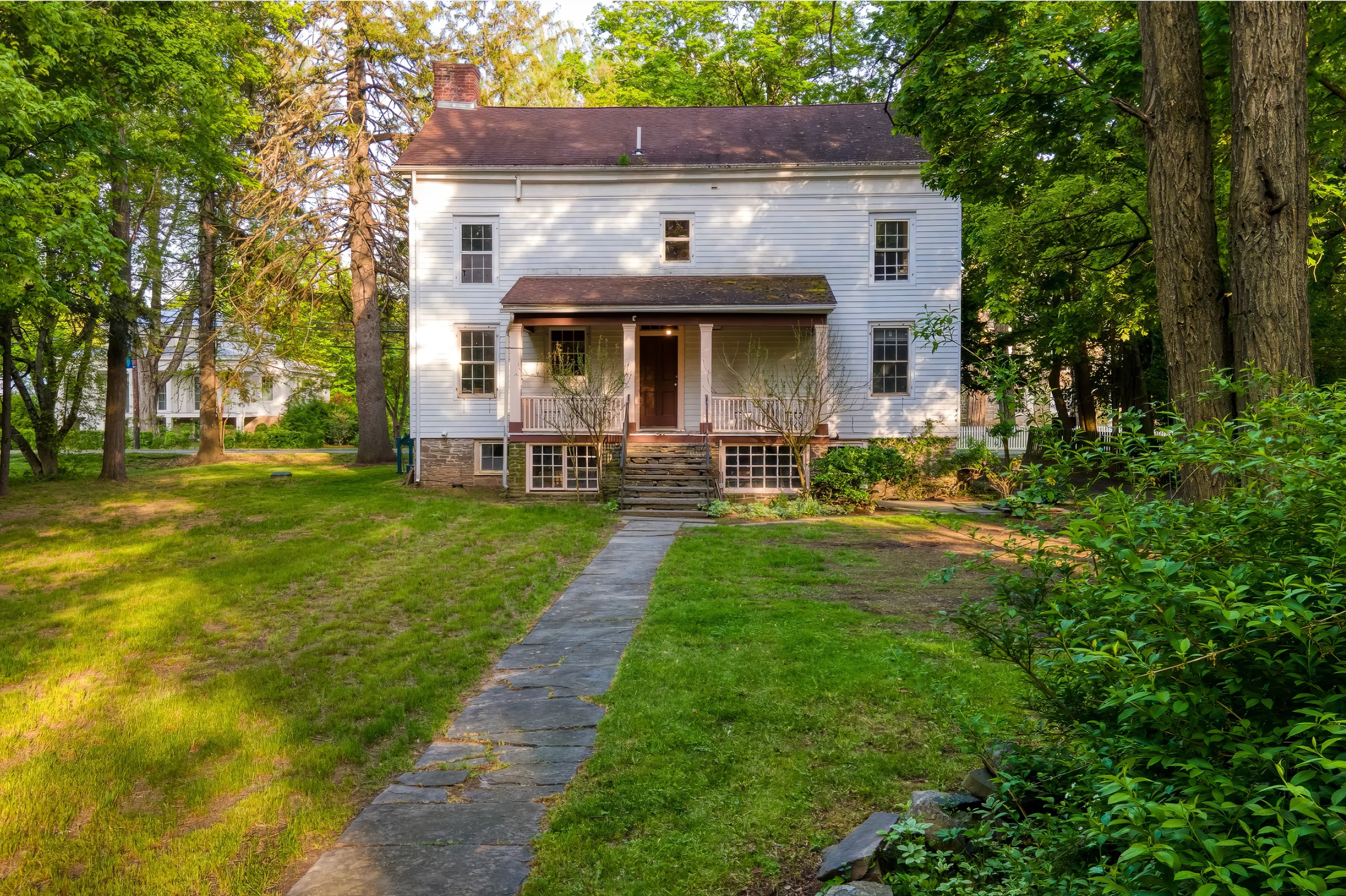 Wander Stone Ridge Woods #1