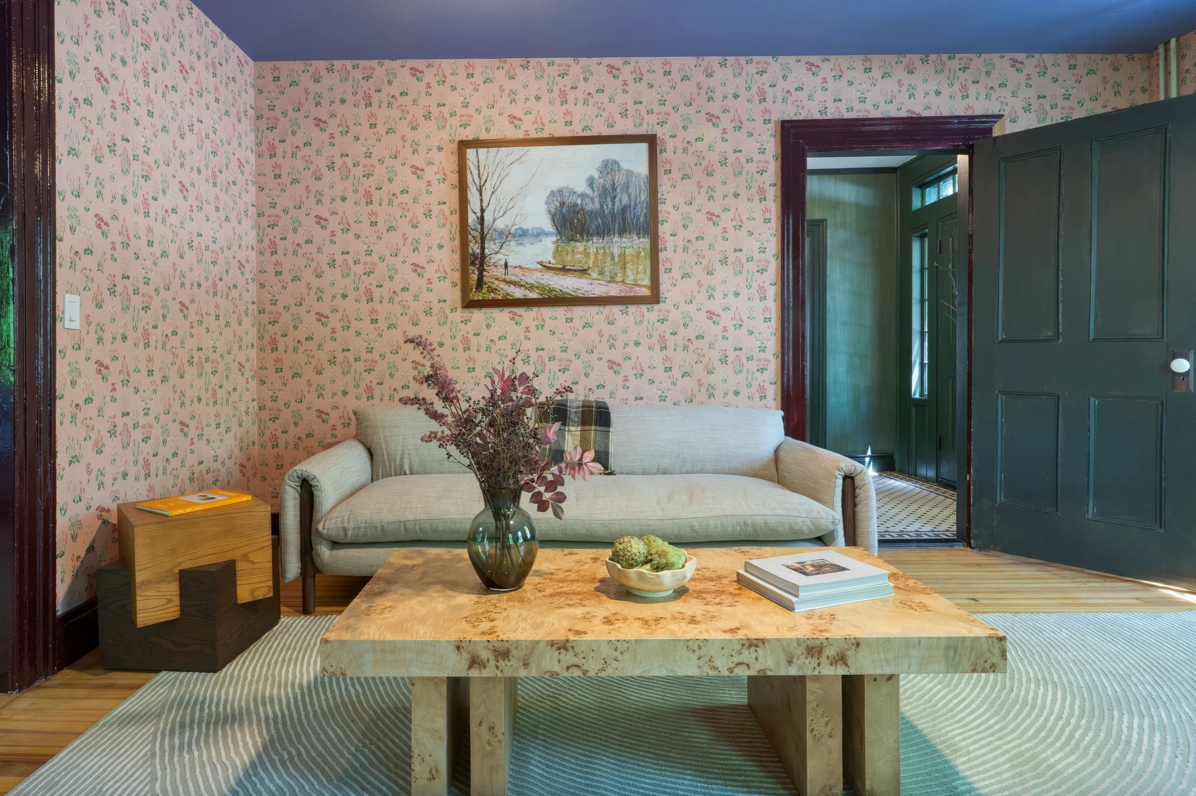 Wander Stone Ridge Woods #3