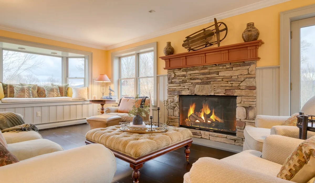 Wander Catskills Haven #3