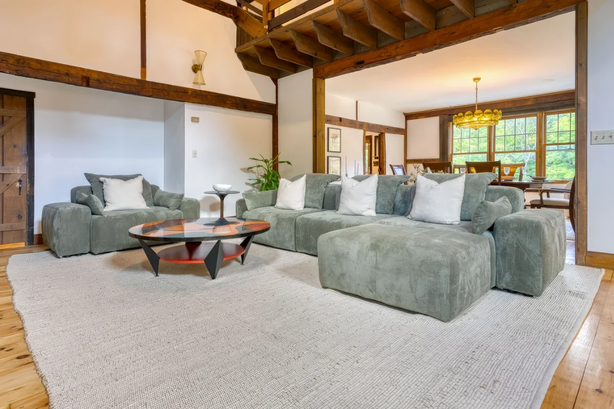 Wander Hudson Valley Retreat #3