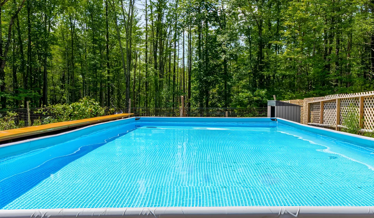 Wander New Paltz Retreat