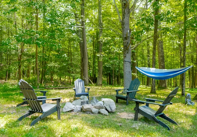 Wander New Paltz Retreat #30