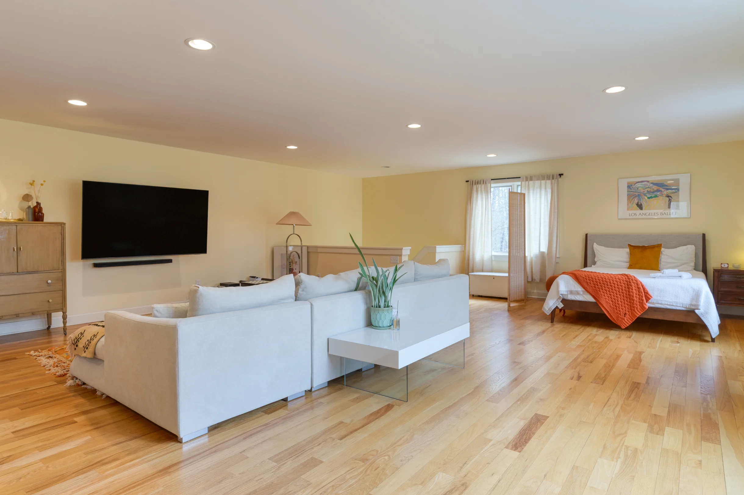 Wander New Paltz Retreat #19