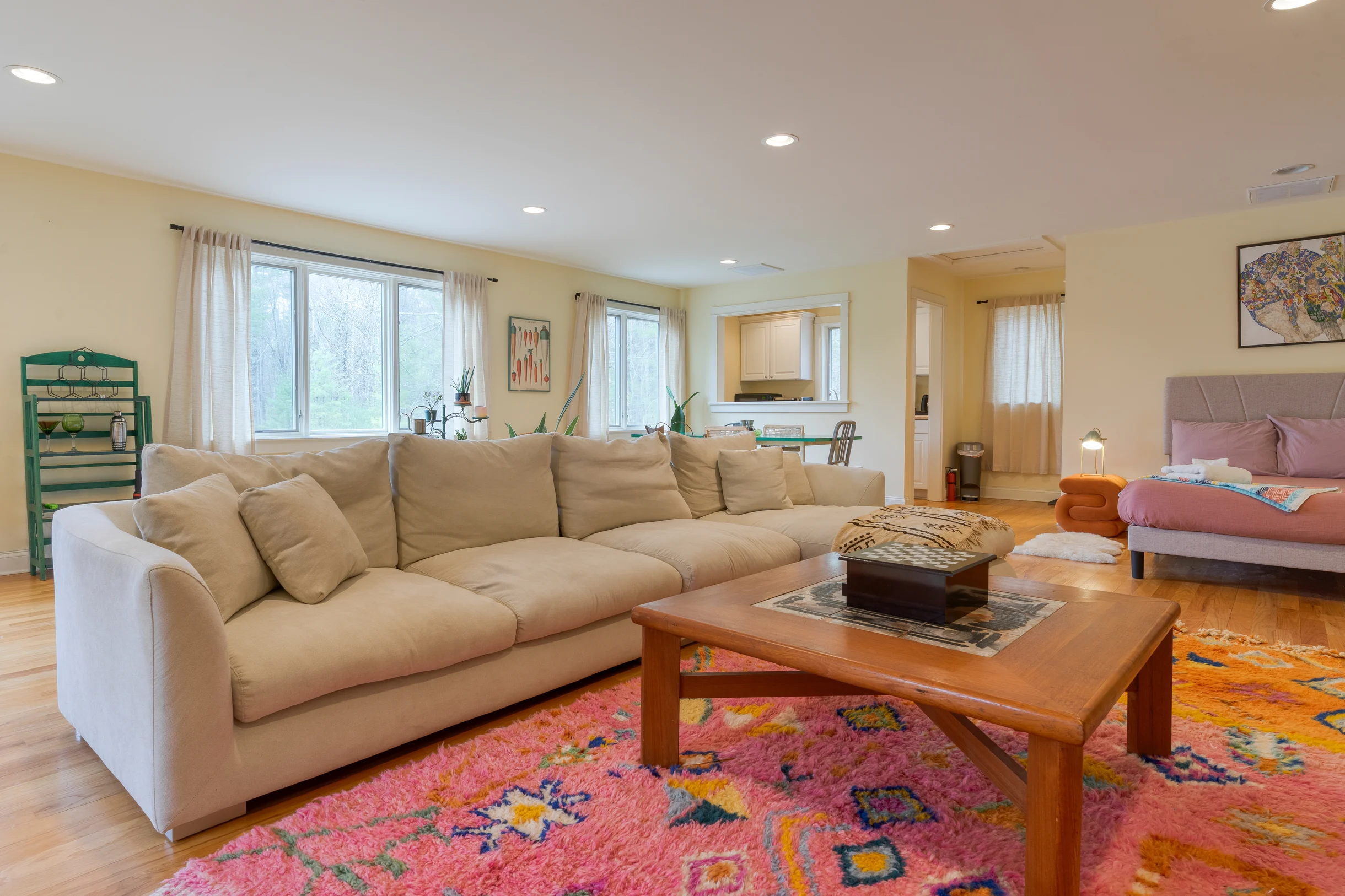 Wander New Paltz Retreat #31